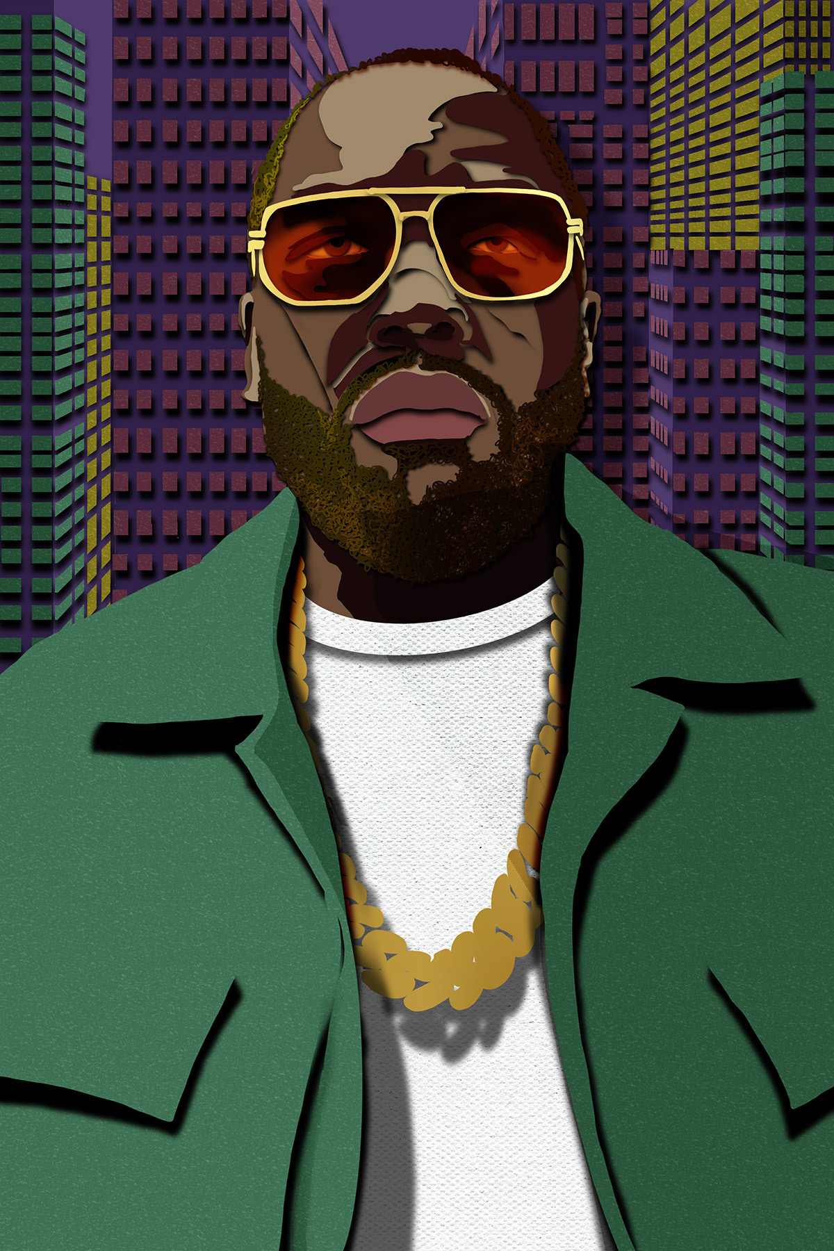 Killer Mike