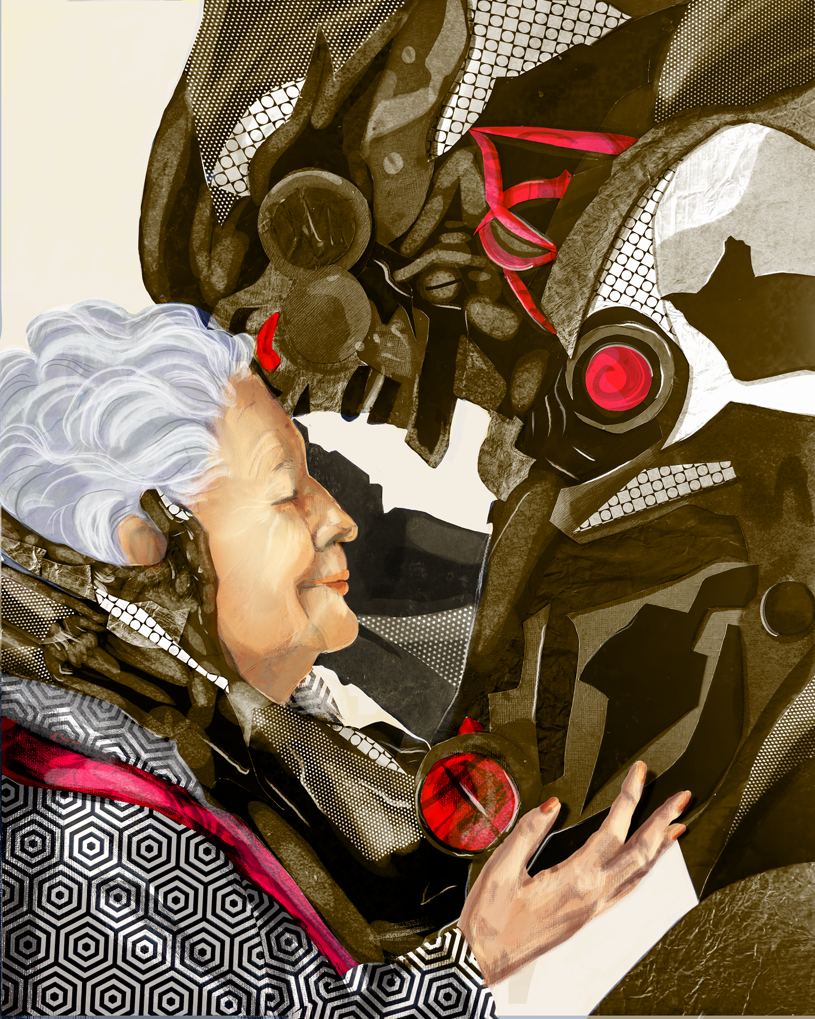 Caring Code