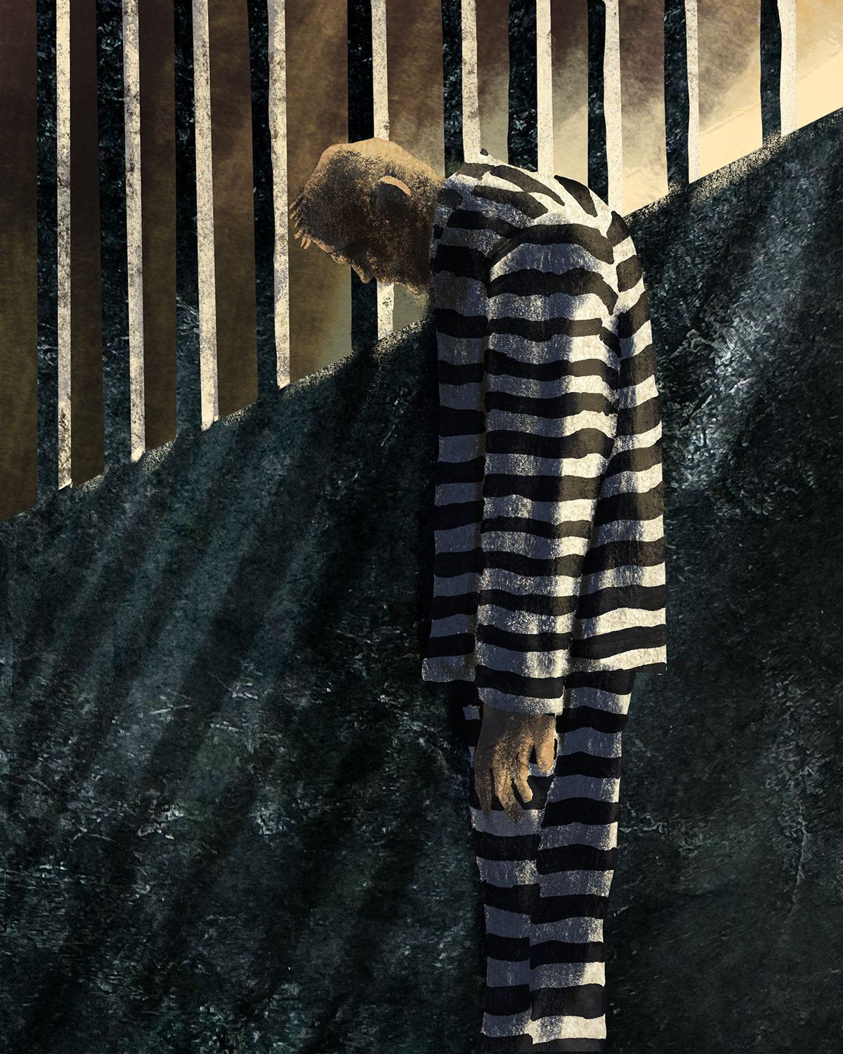 Man Convicted