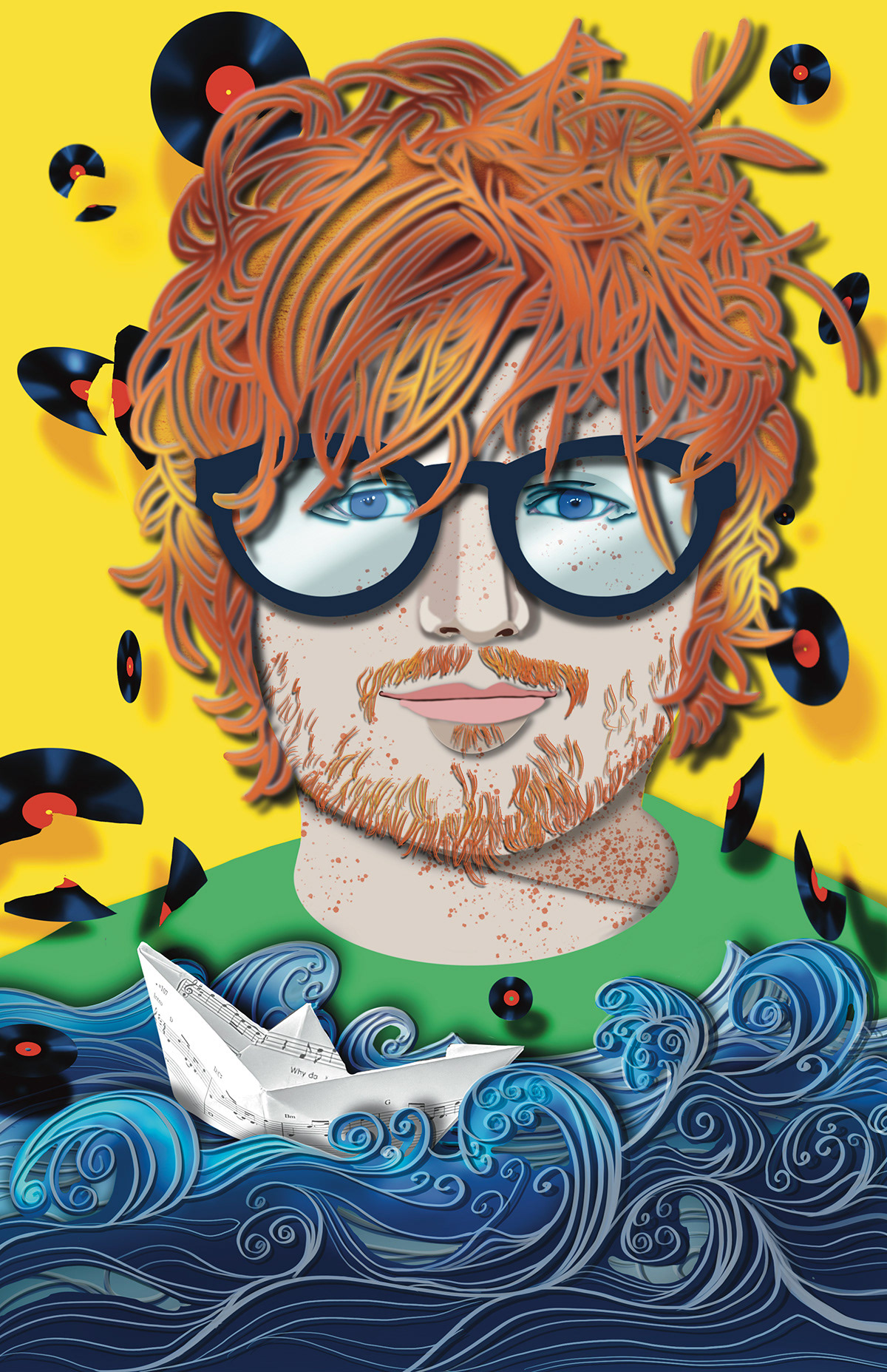Ed Sheeran