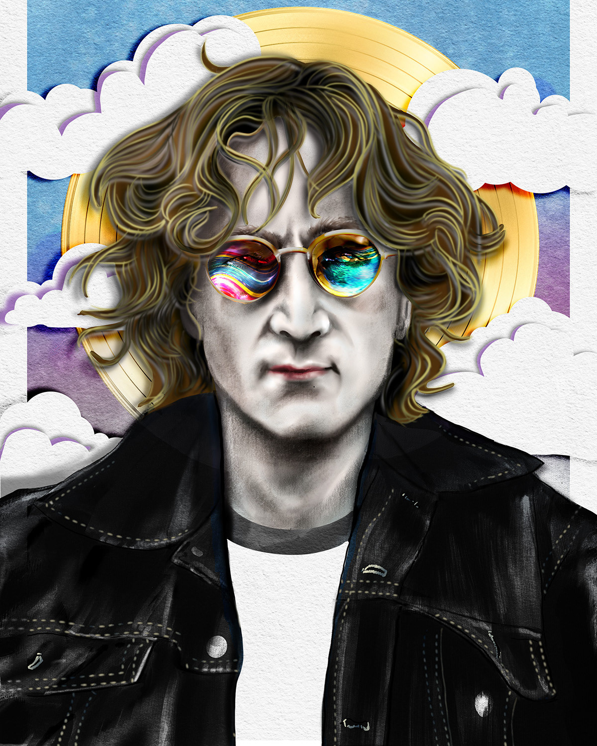 Lennon Edge