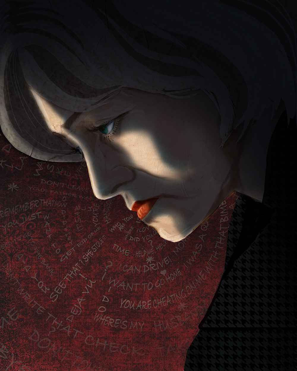 The Case of Dementia