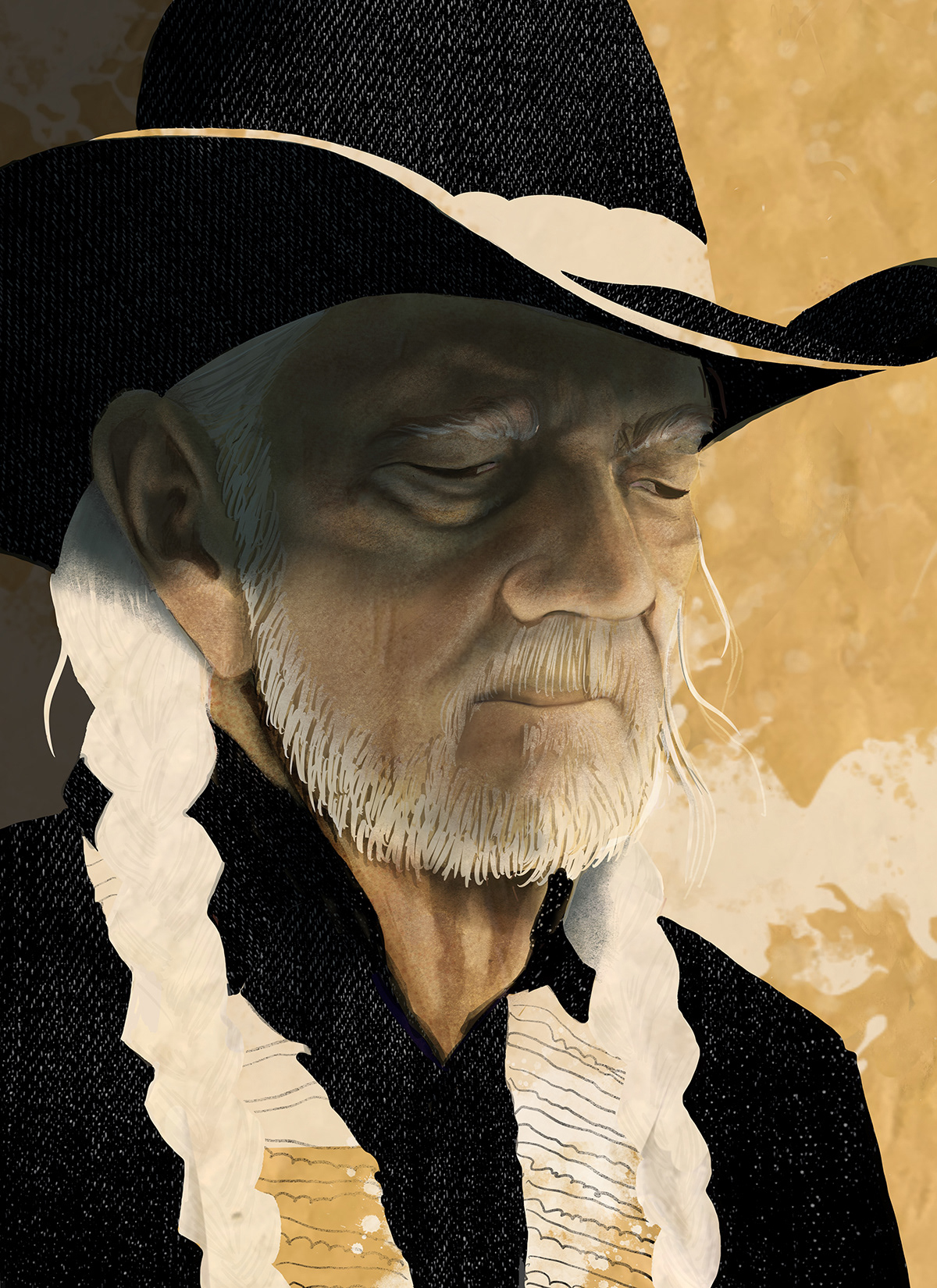 Willie Nelson