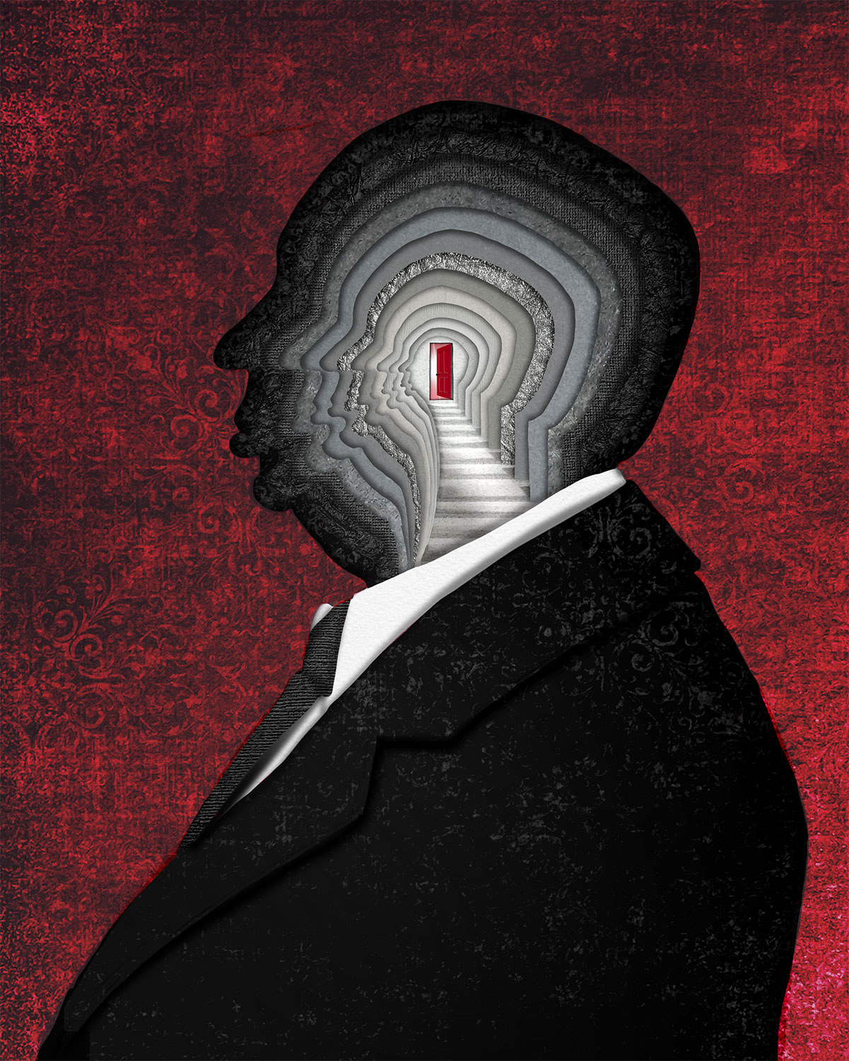 Hitchcock's Mind