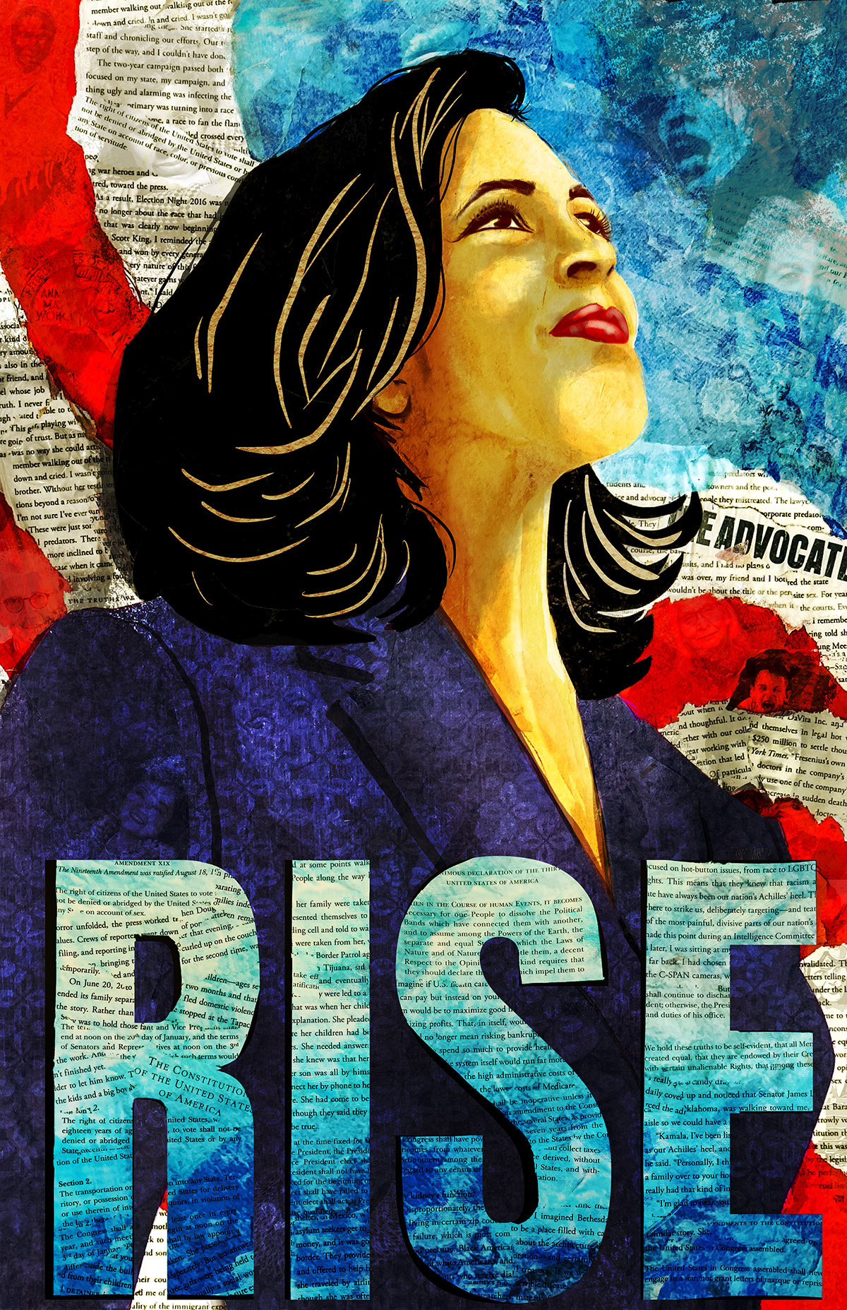 Kamala Rise