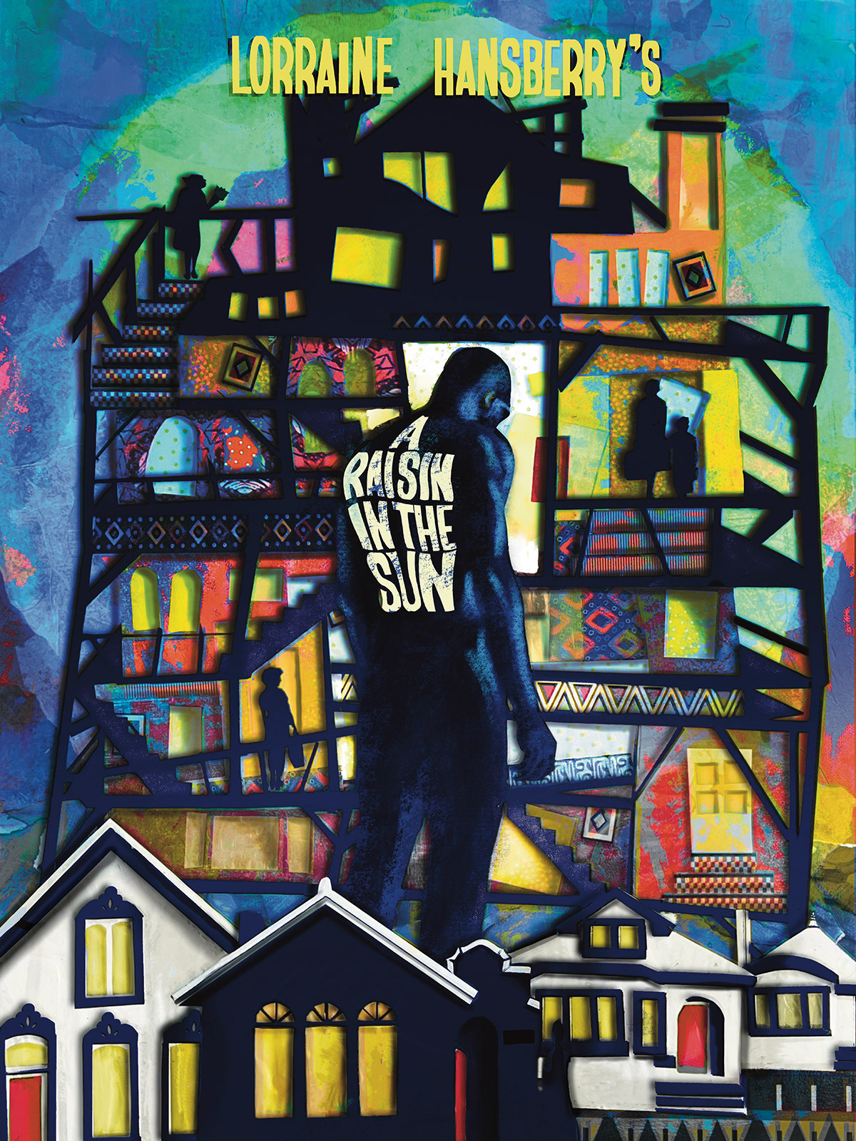 A Raisin In The Sun Cover