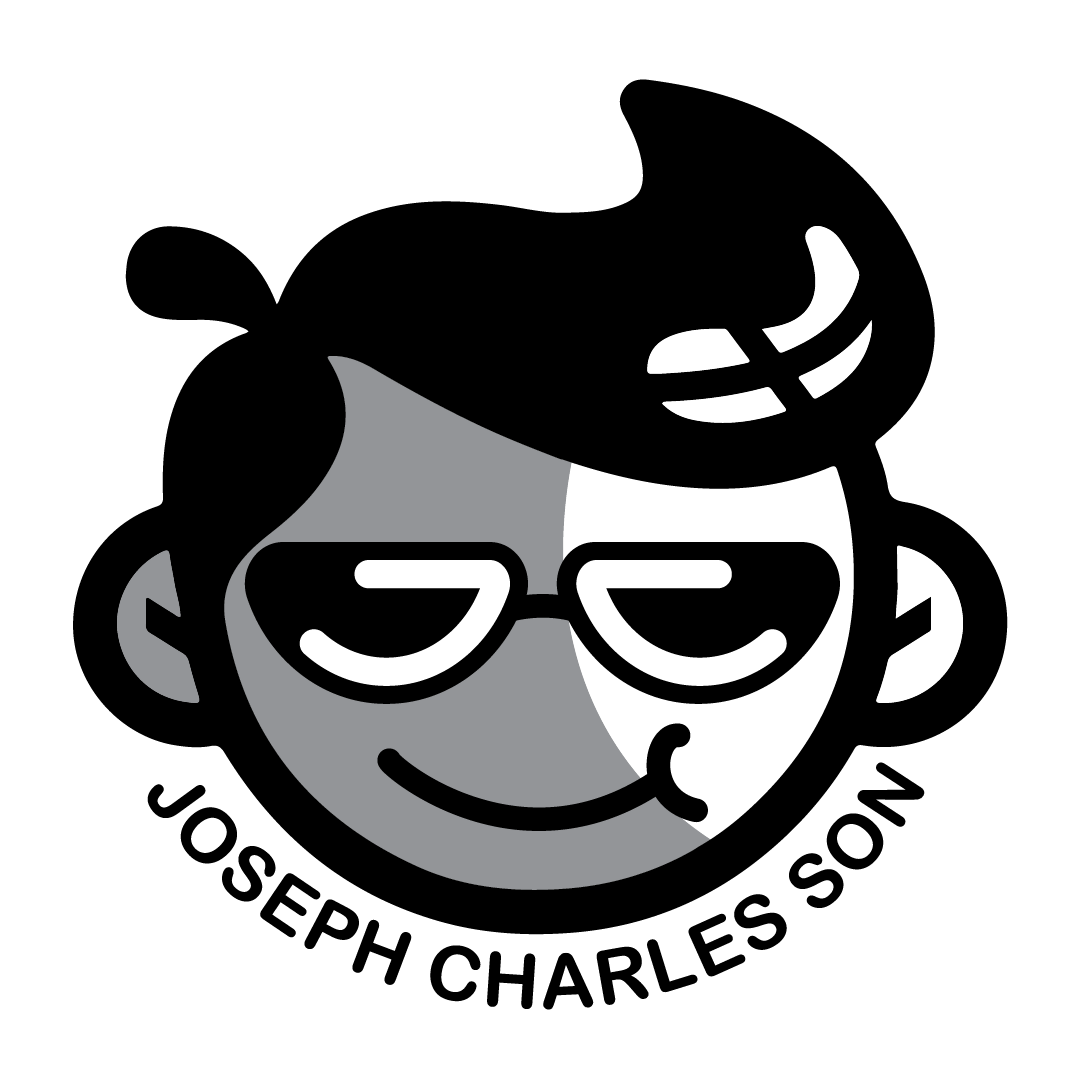 Joseph Charles Son