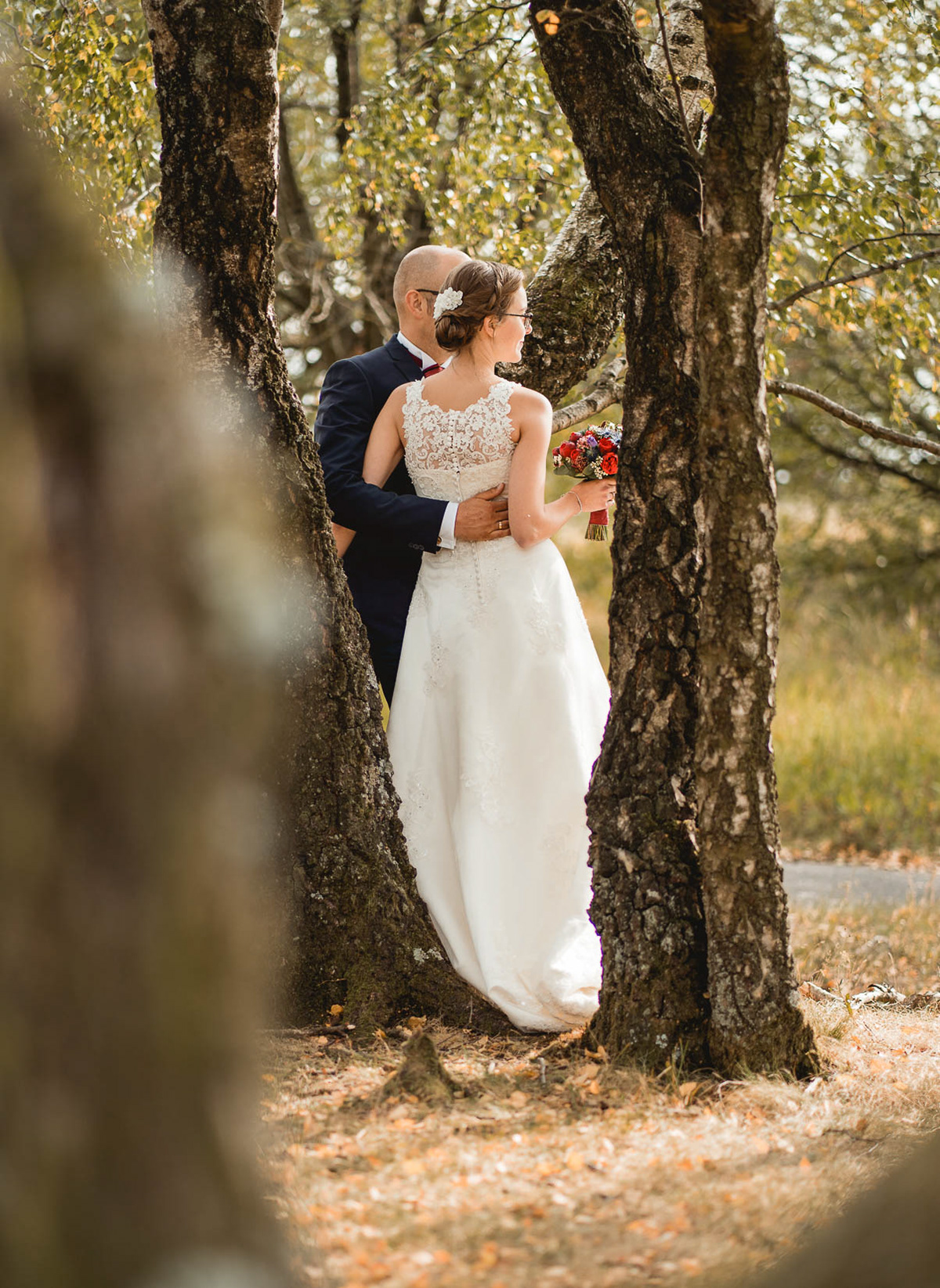 Hochzeitfotografie