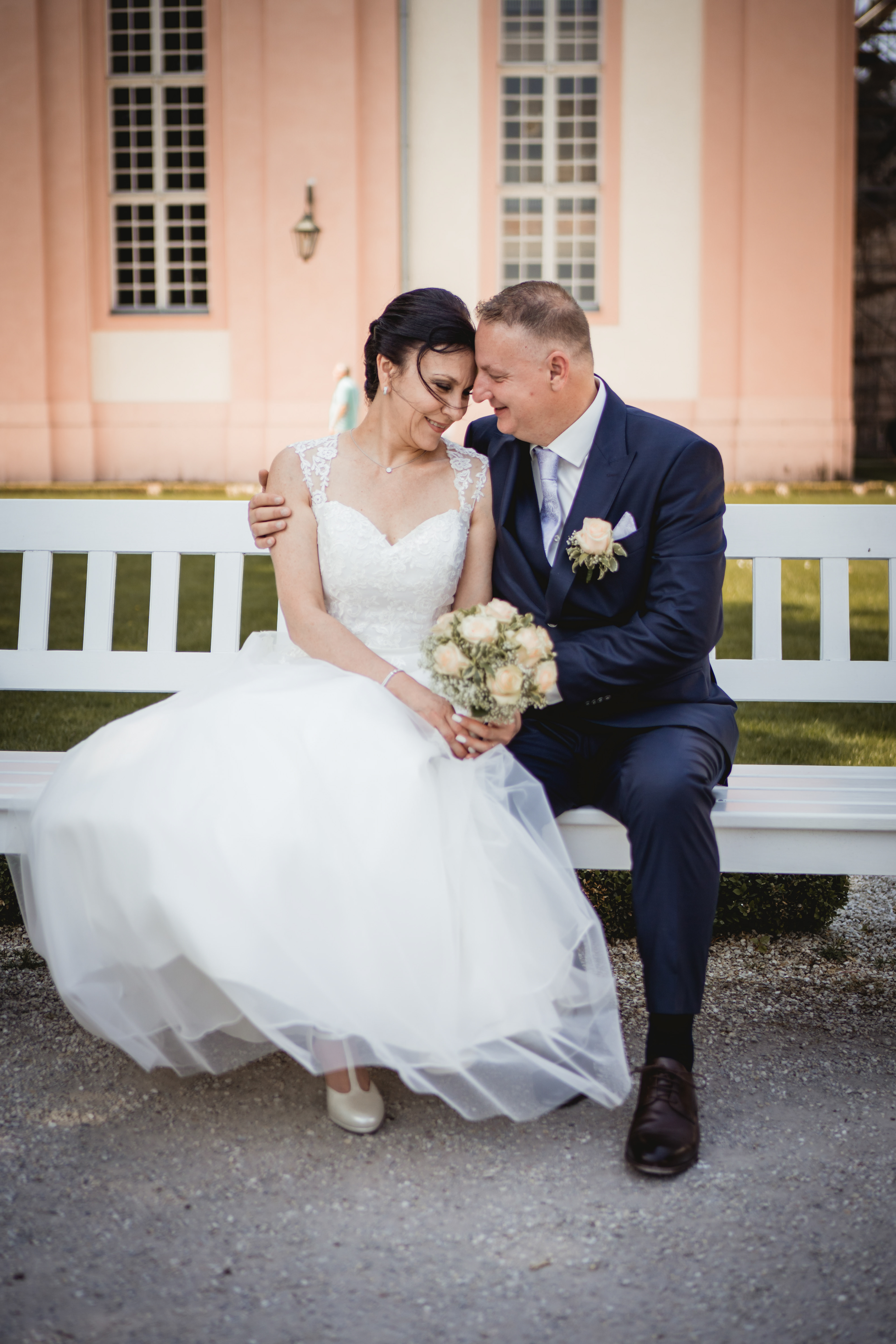 Hochzeitsfotografie
