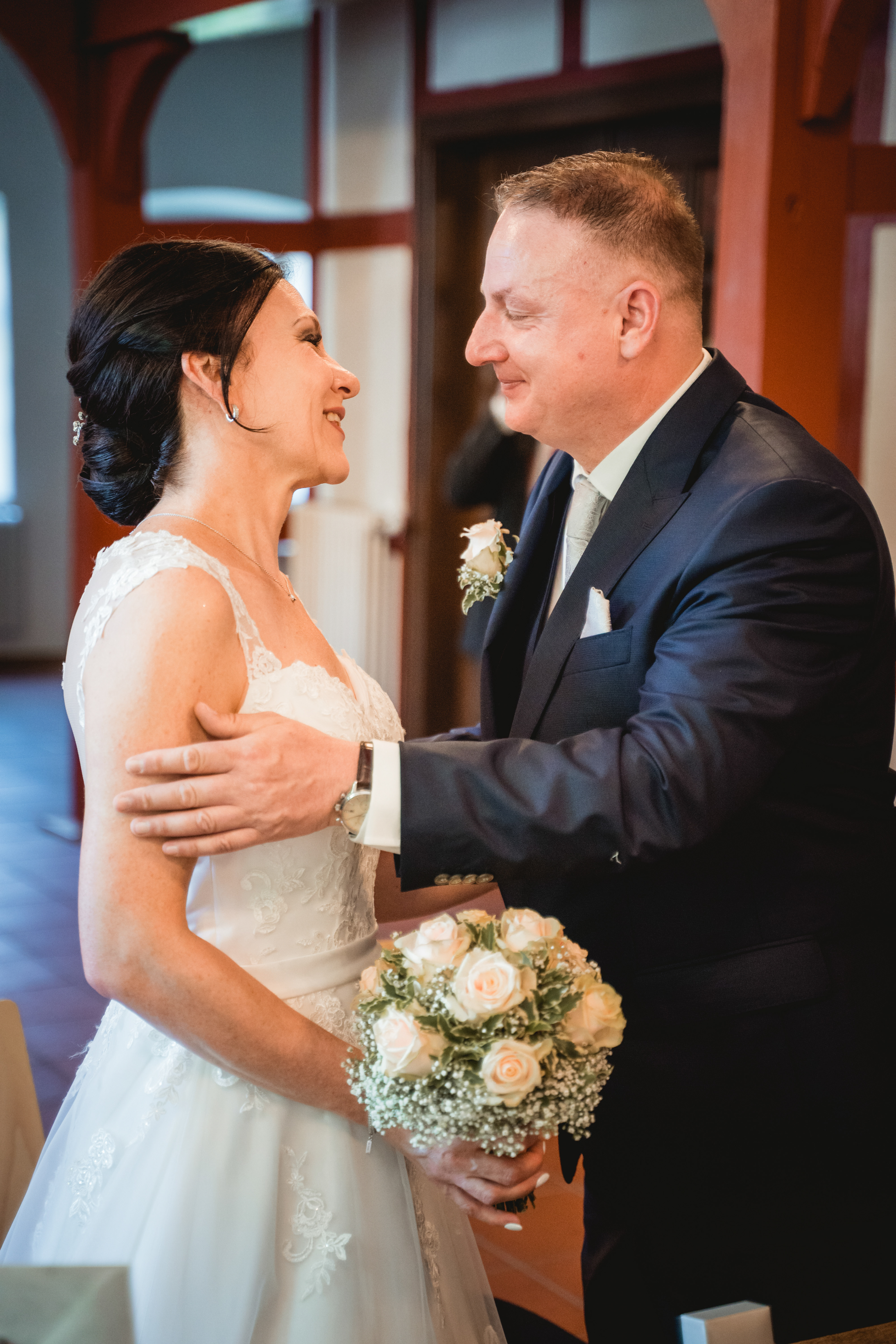 Hochzeit Standesamt