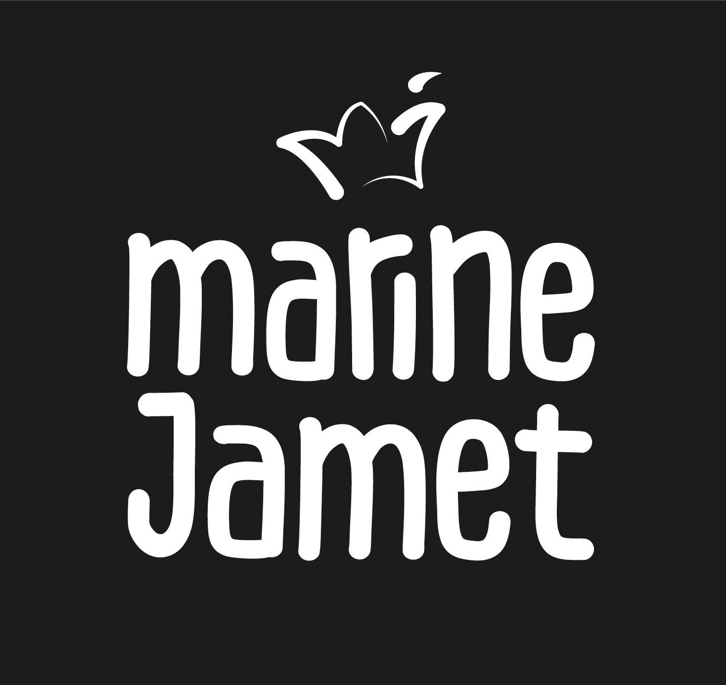 Marine Jamet