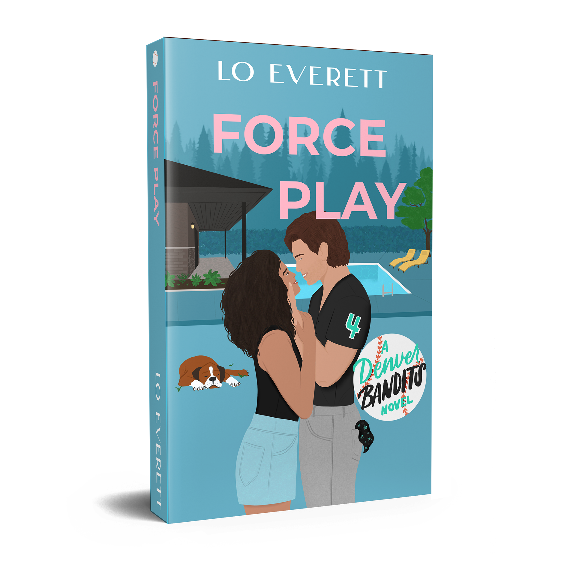Book 4