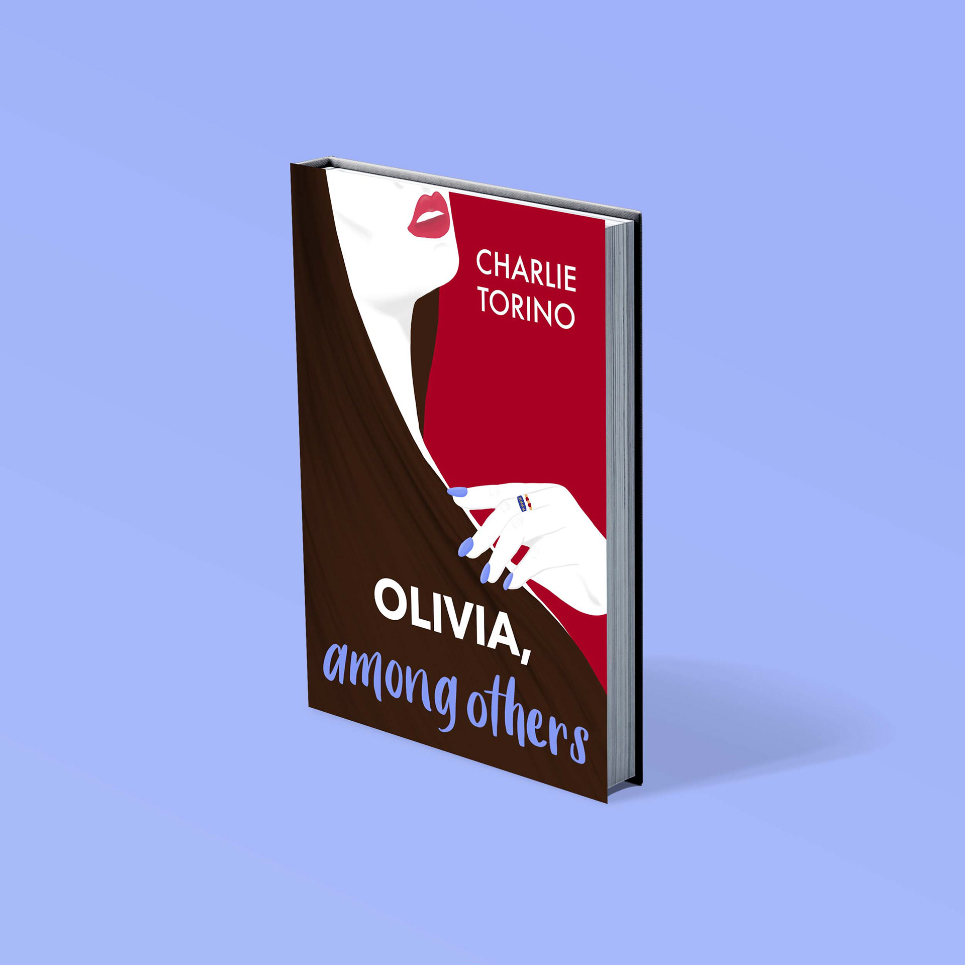 Olivia, Among Others by Charlie Torino