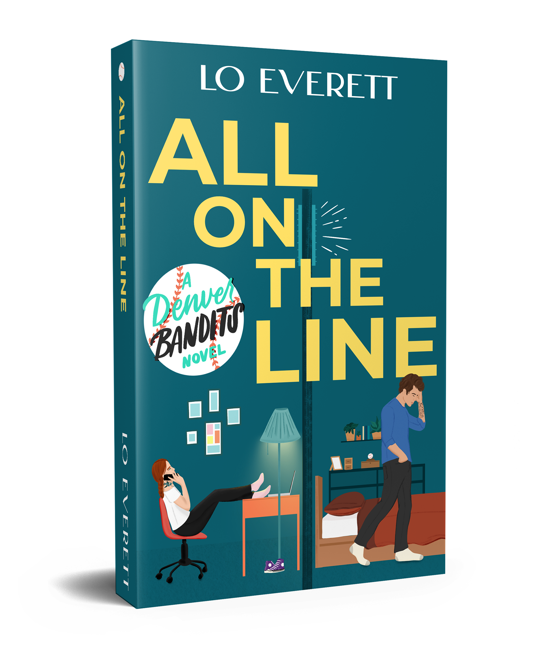 Book 1