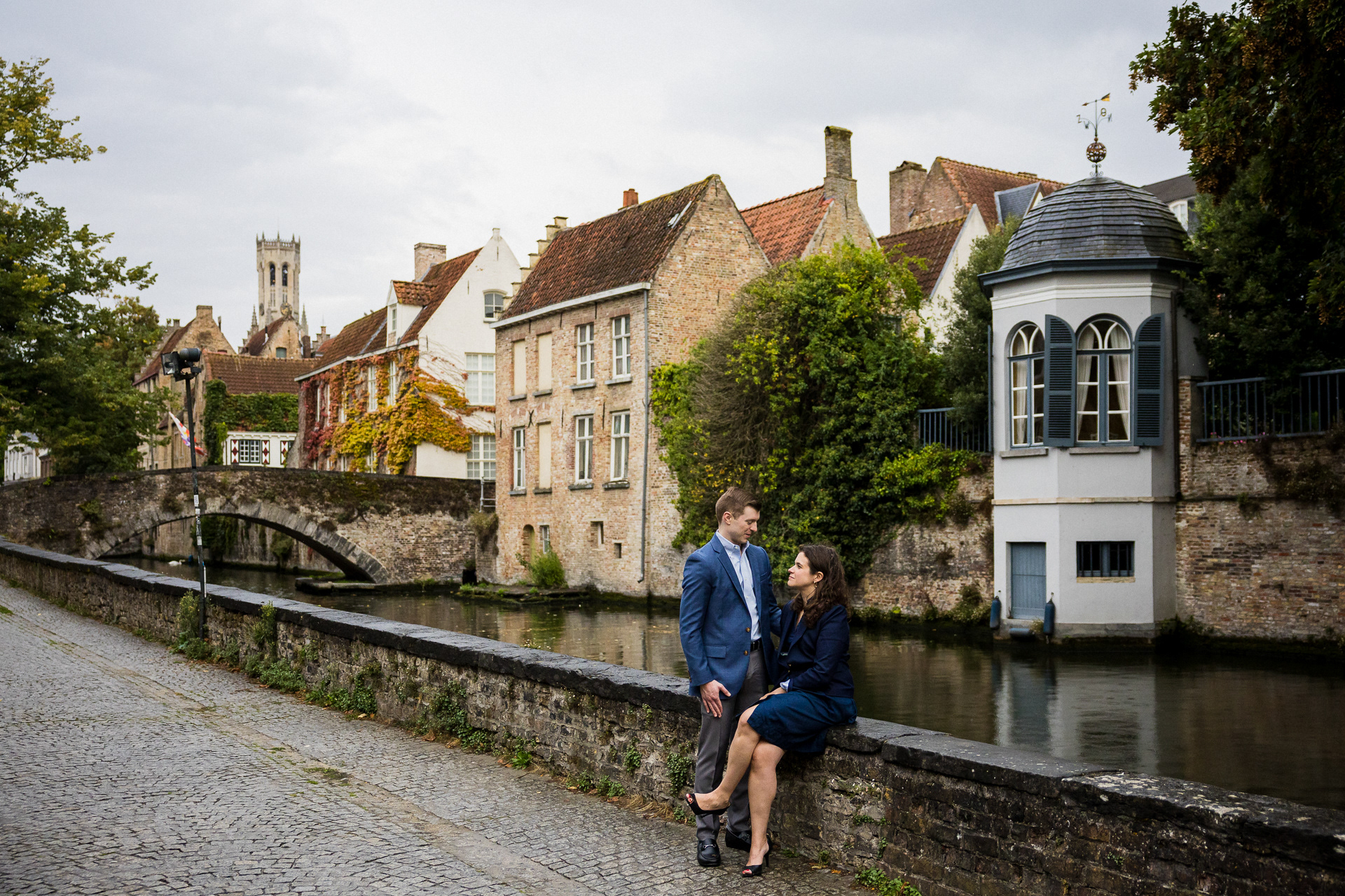 Groenerei, Bruges