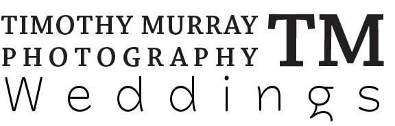 Timothy Murray Photography Weddings