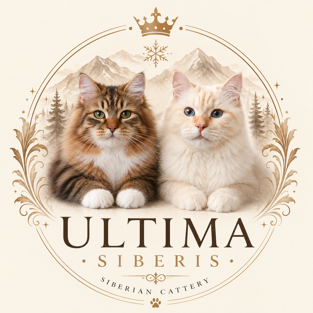 Ultima Siberians