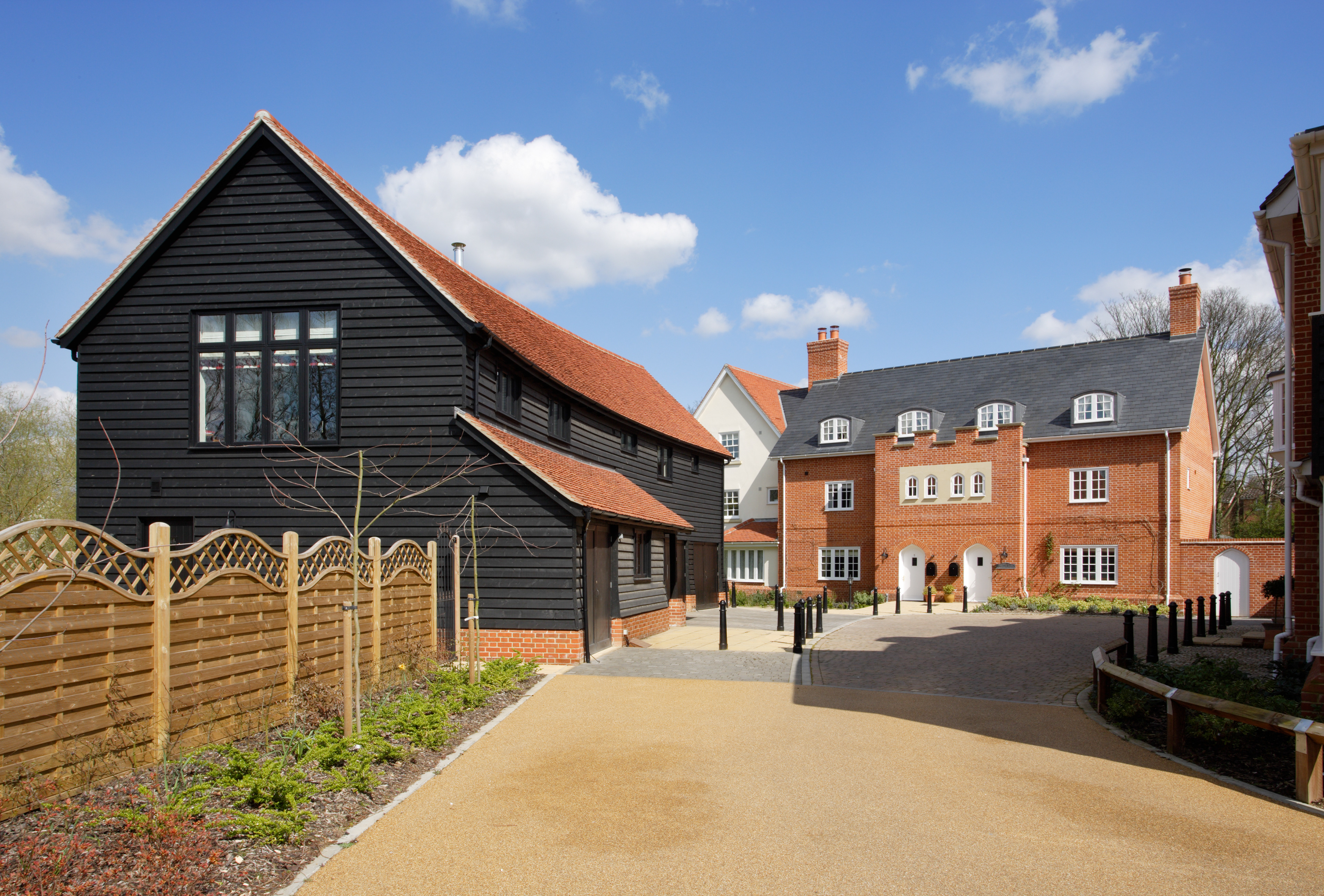 Almoners Field, Bury St Edmunds