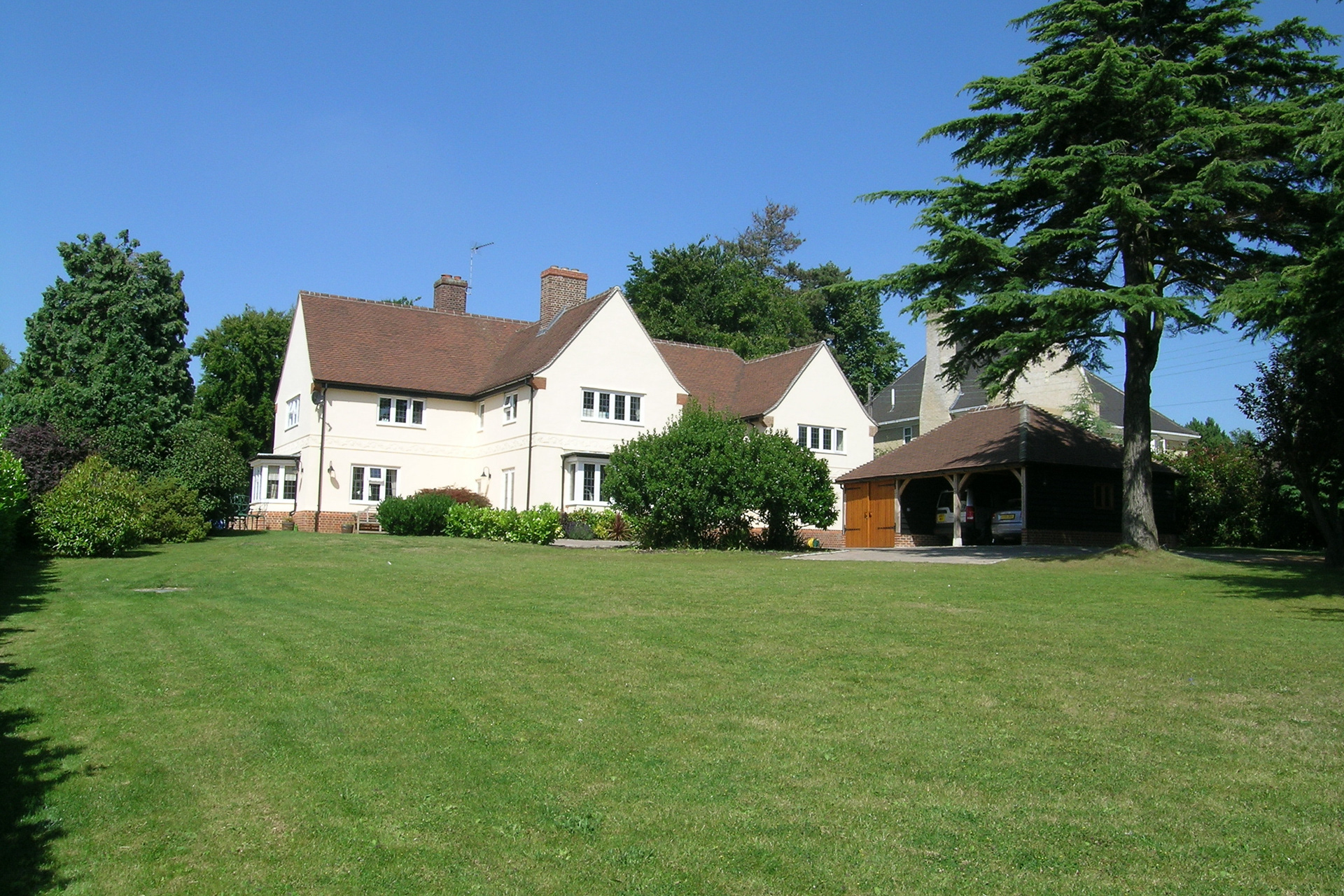 Westley Road, Bury St Edmunds