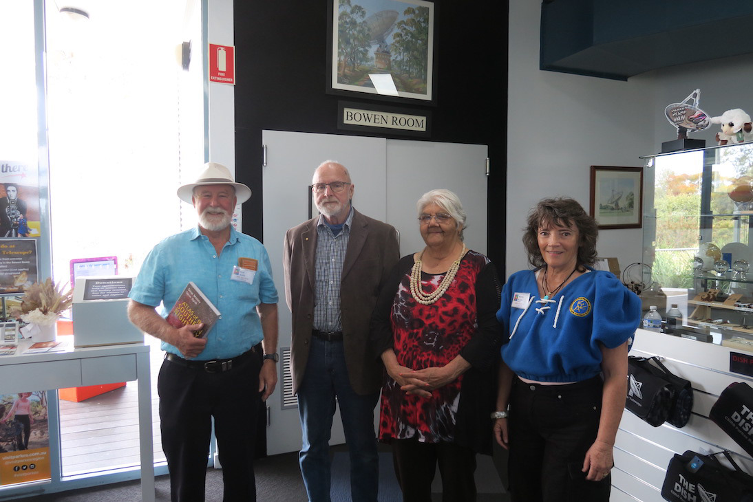 Welcome to Country by Aunty Rhonda