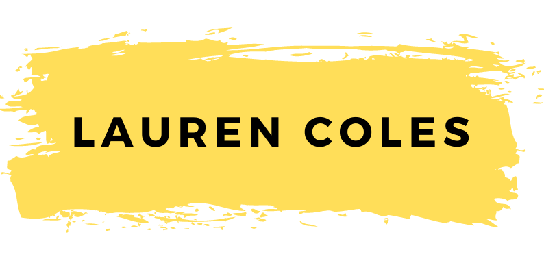 Lauren Coles