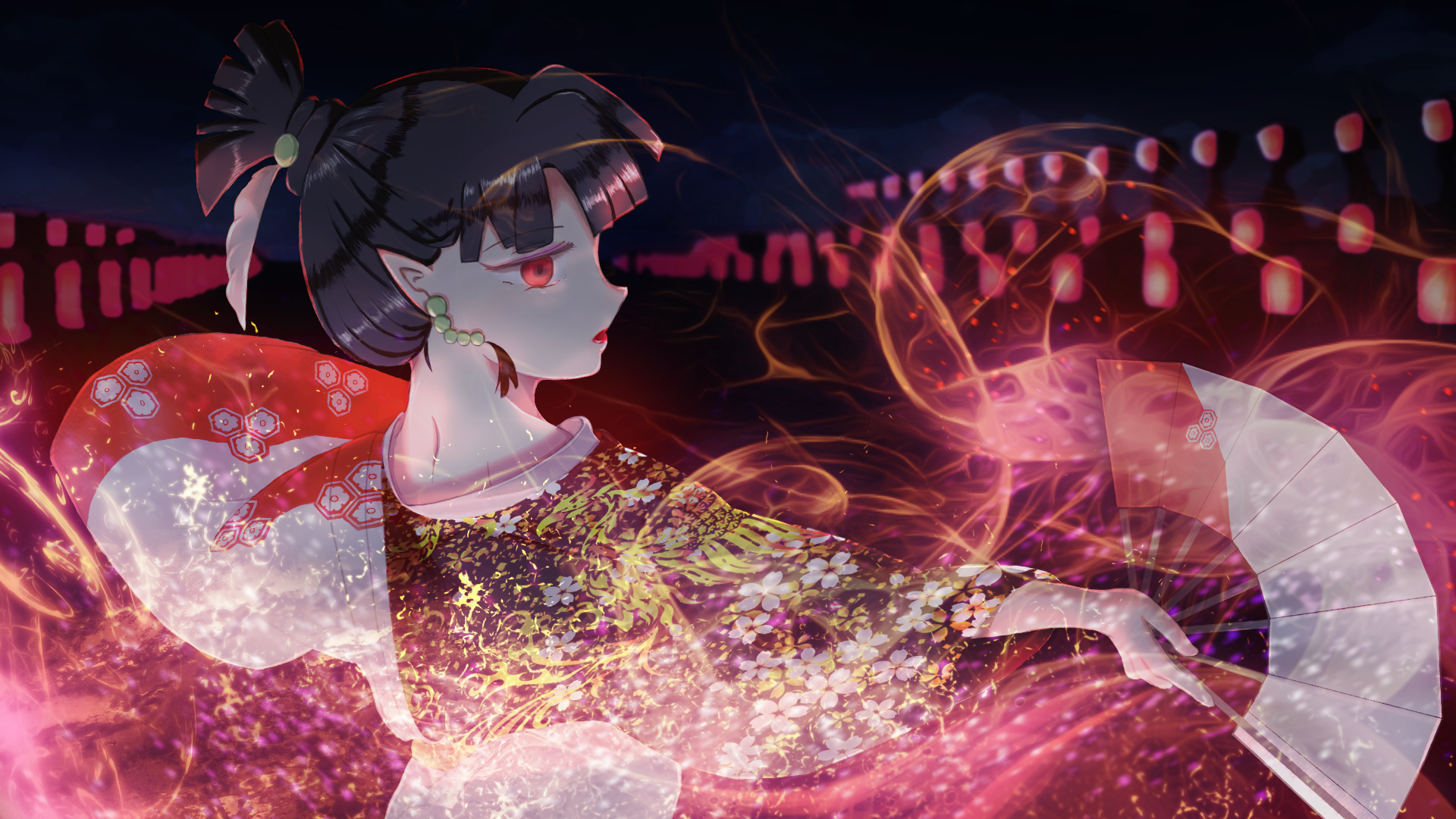 神楽(犬夜叉)