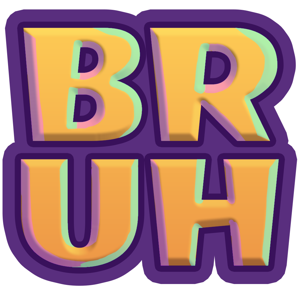 BRUH Emote