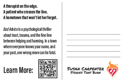 Postcad (Back)