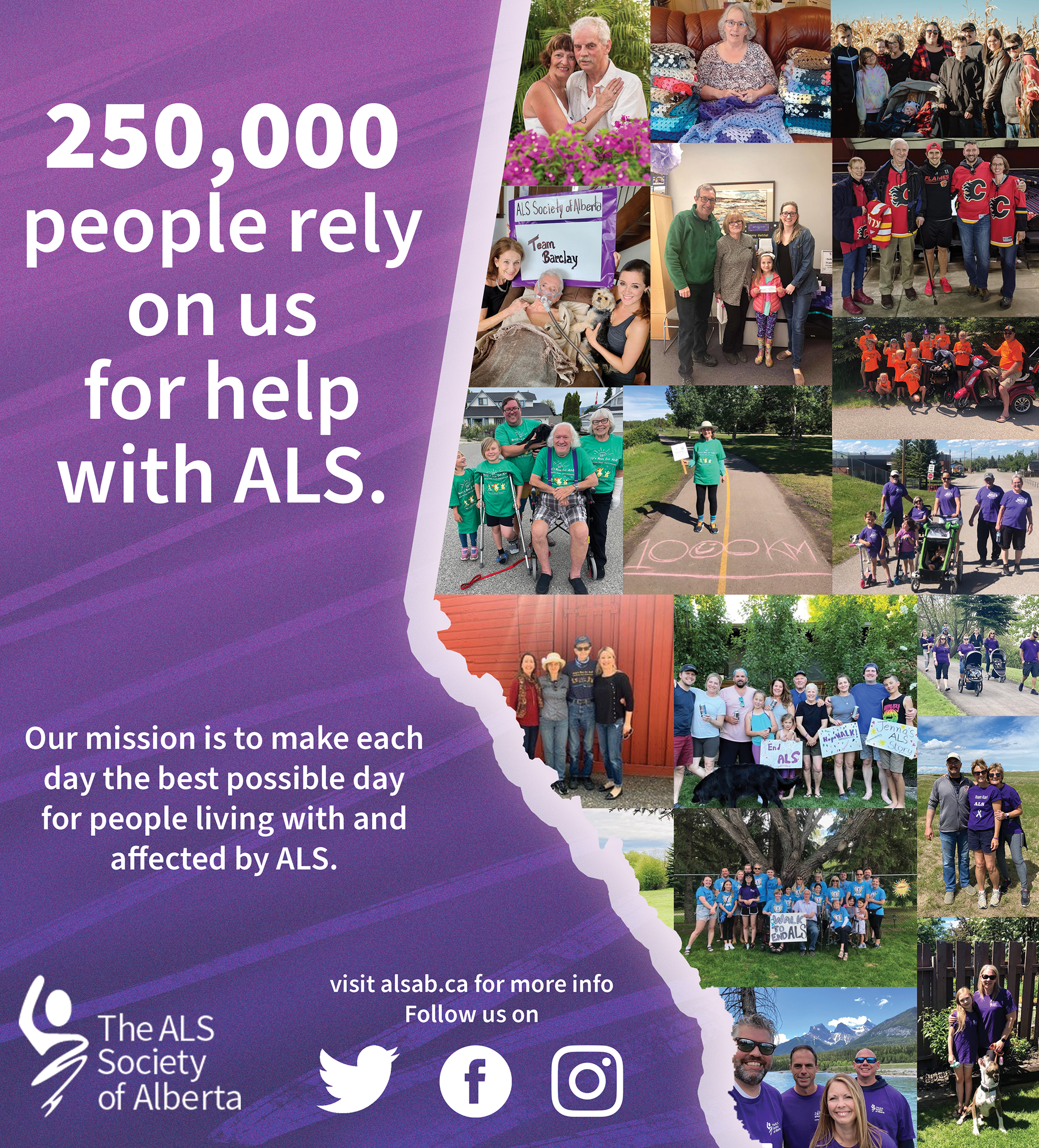 General Awareness Newspaper Ad