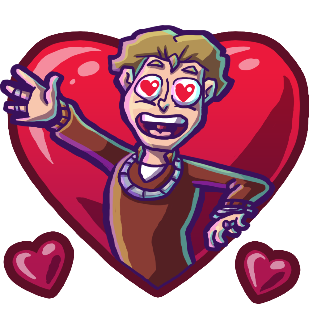 Love Emote