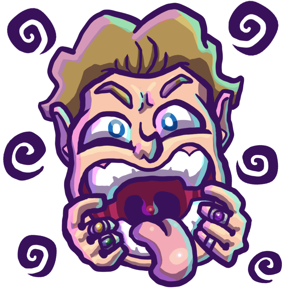 Taunt Emote