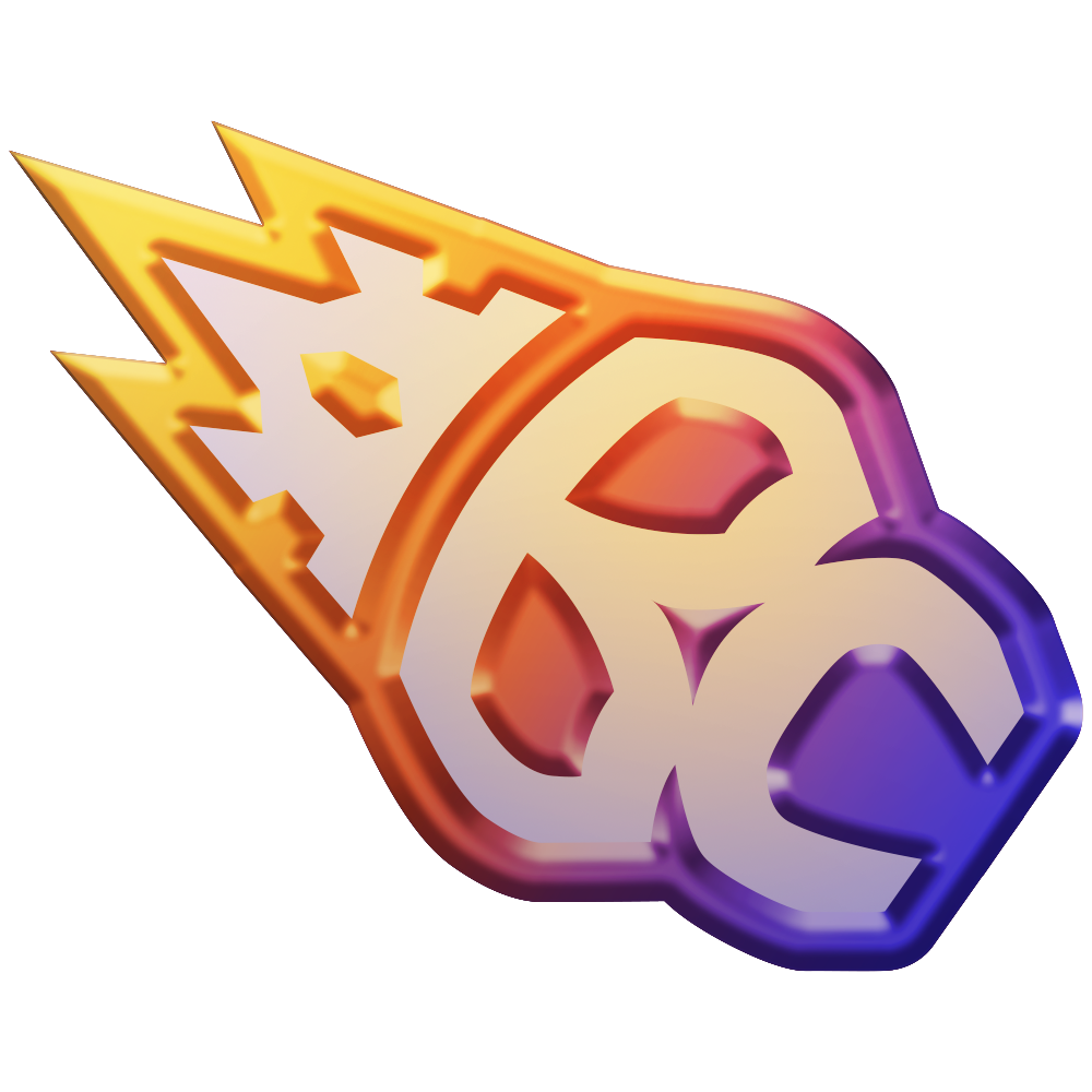 Sub 9 Month Badge
