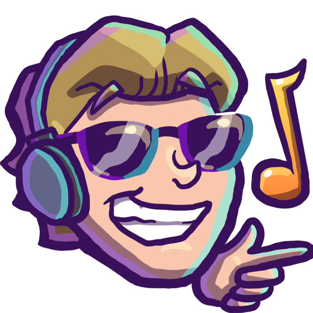 Groove Emote
