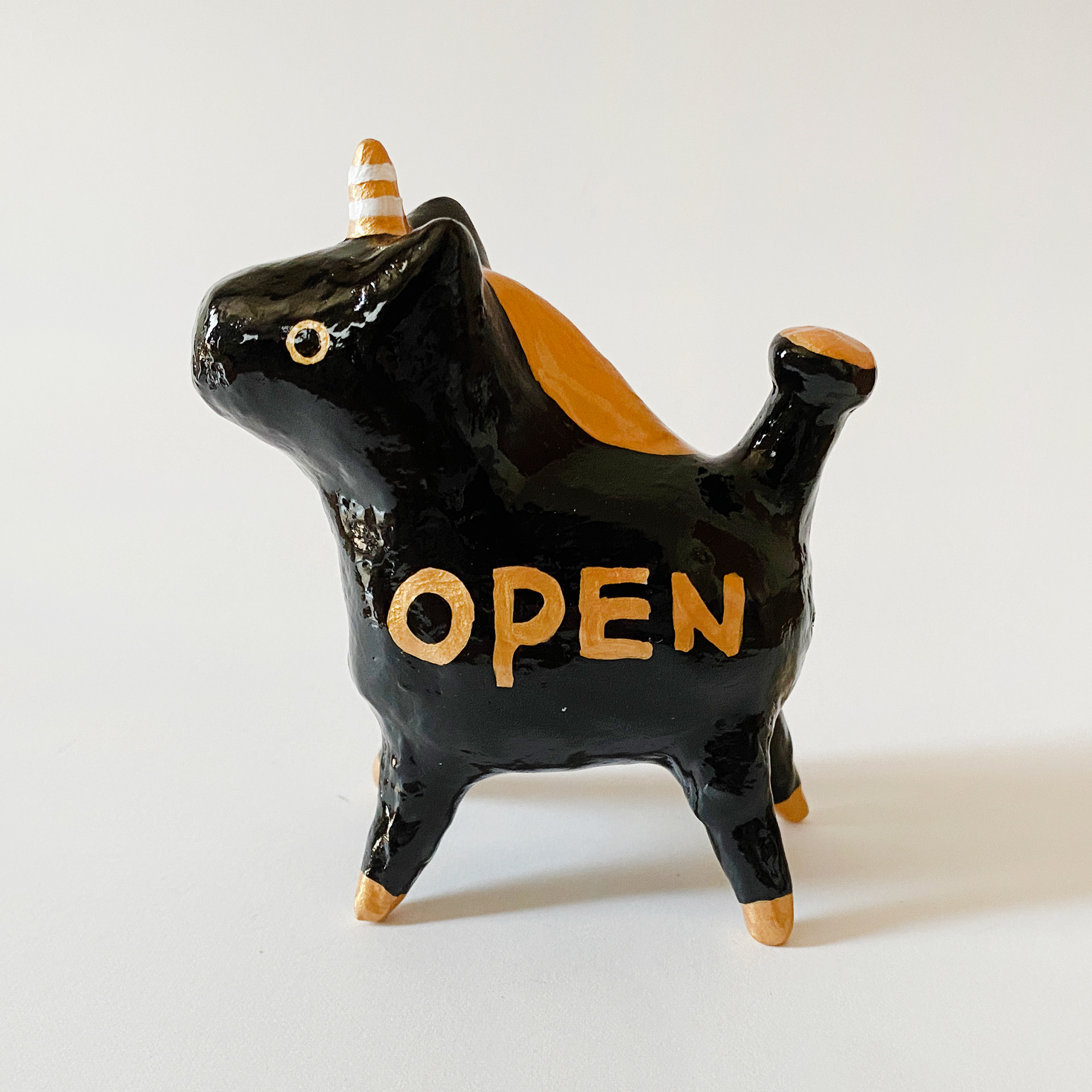 open/closed