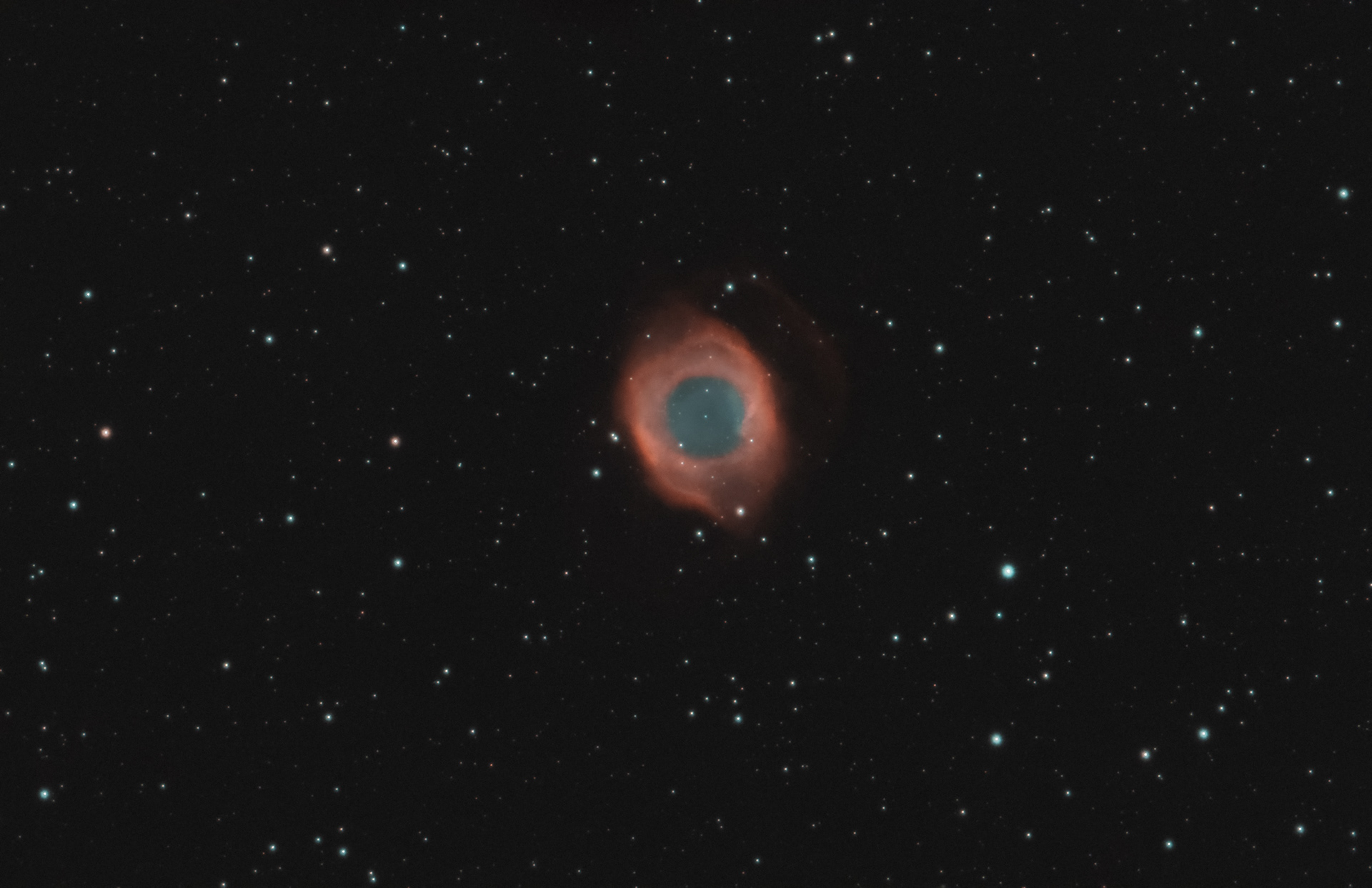 Helix Nebula