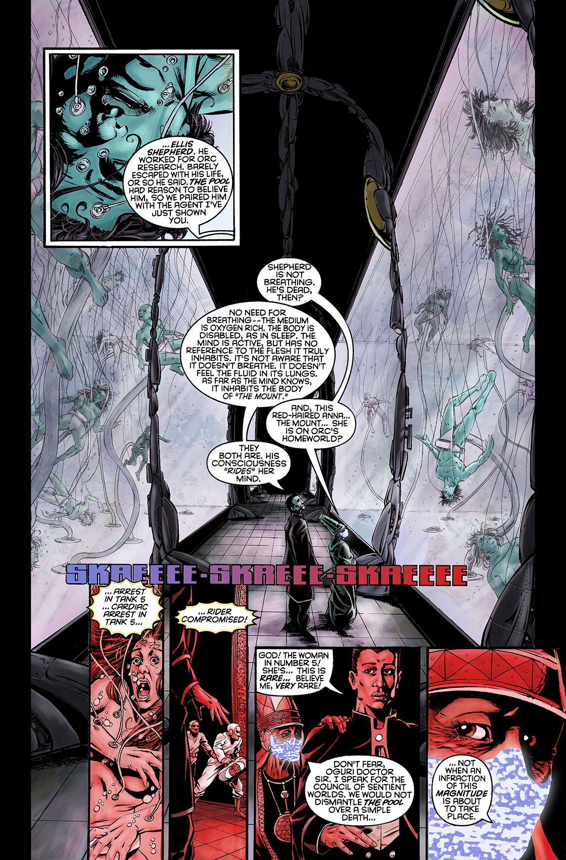 BrainBanx Mini-Series