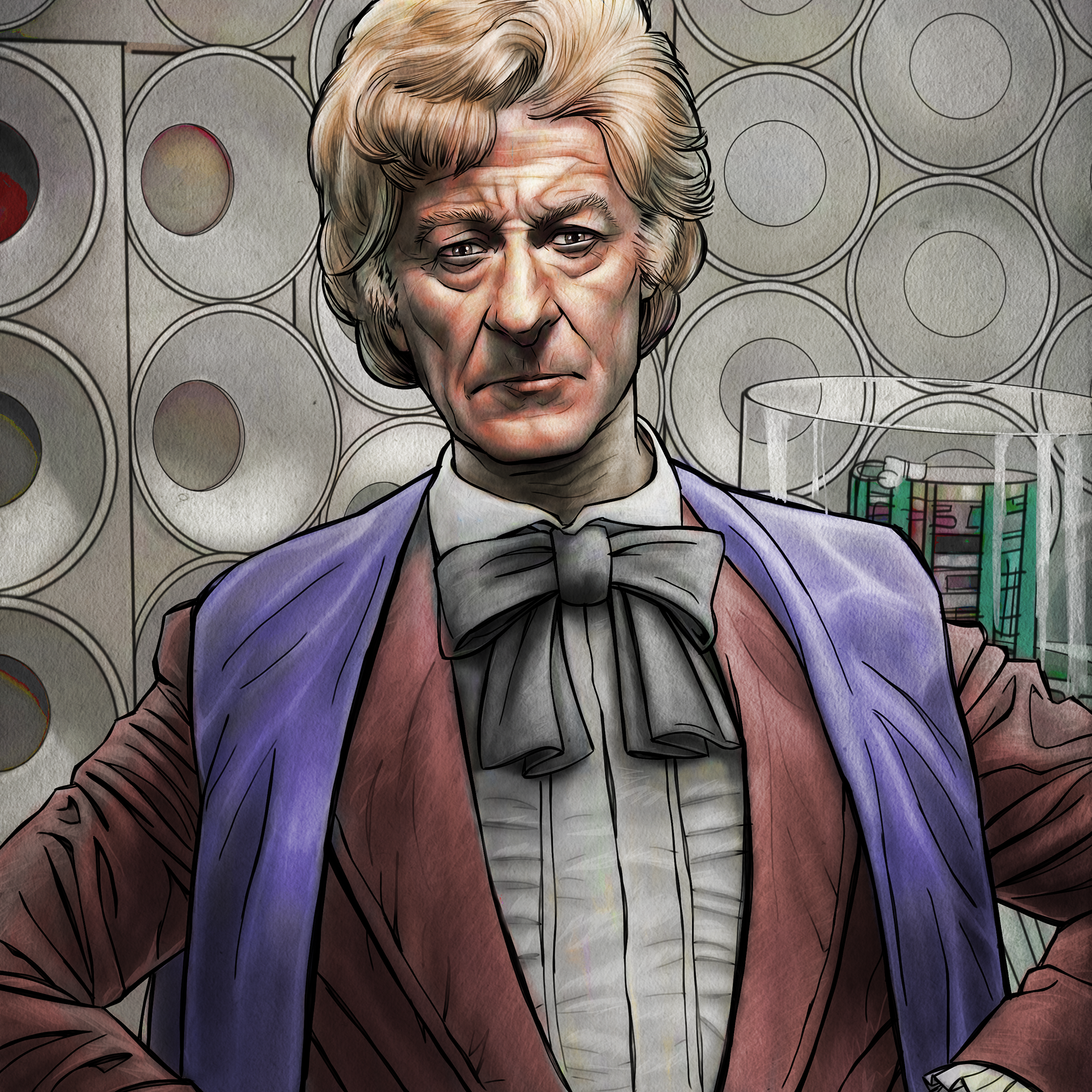 The 3rd Renegade Doctor