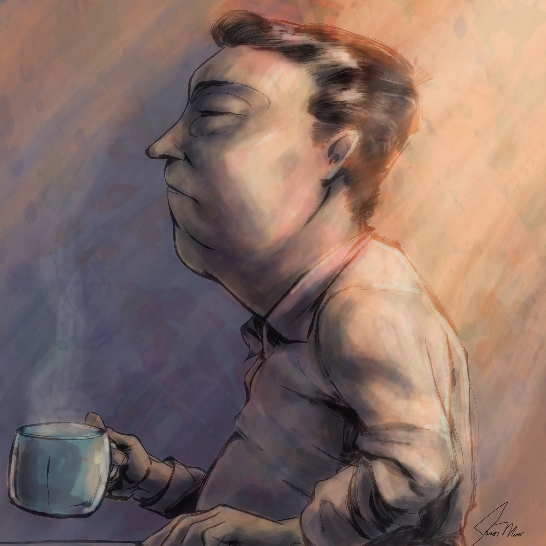 Morning Joe