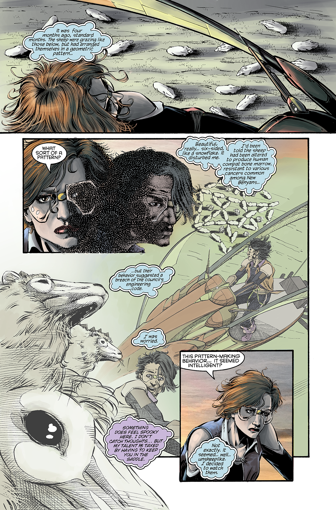 BrainBanx Mini-Series