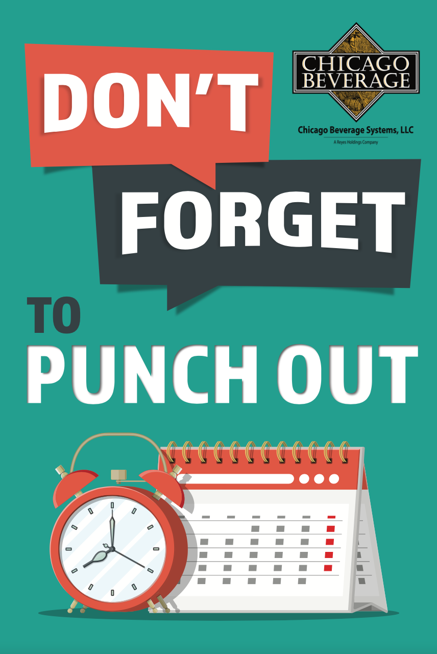 Concept 4 - with the "punched out" text.