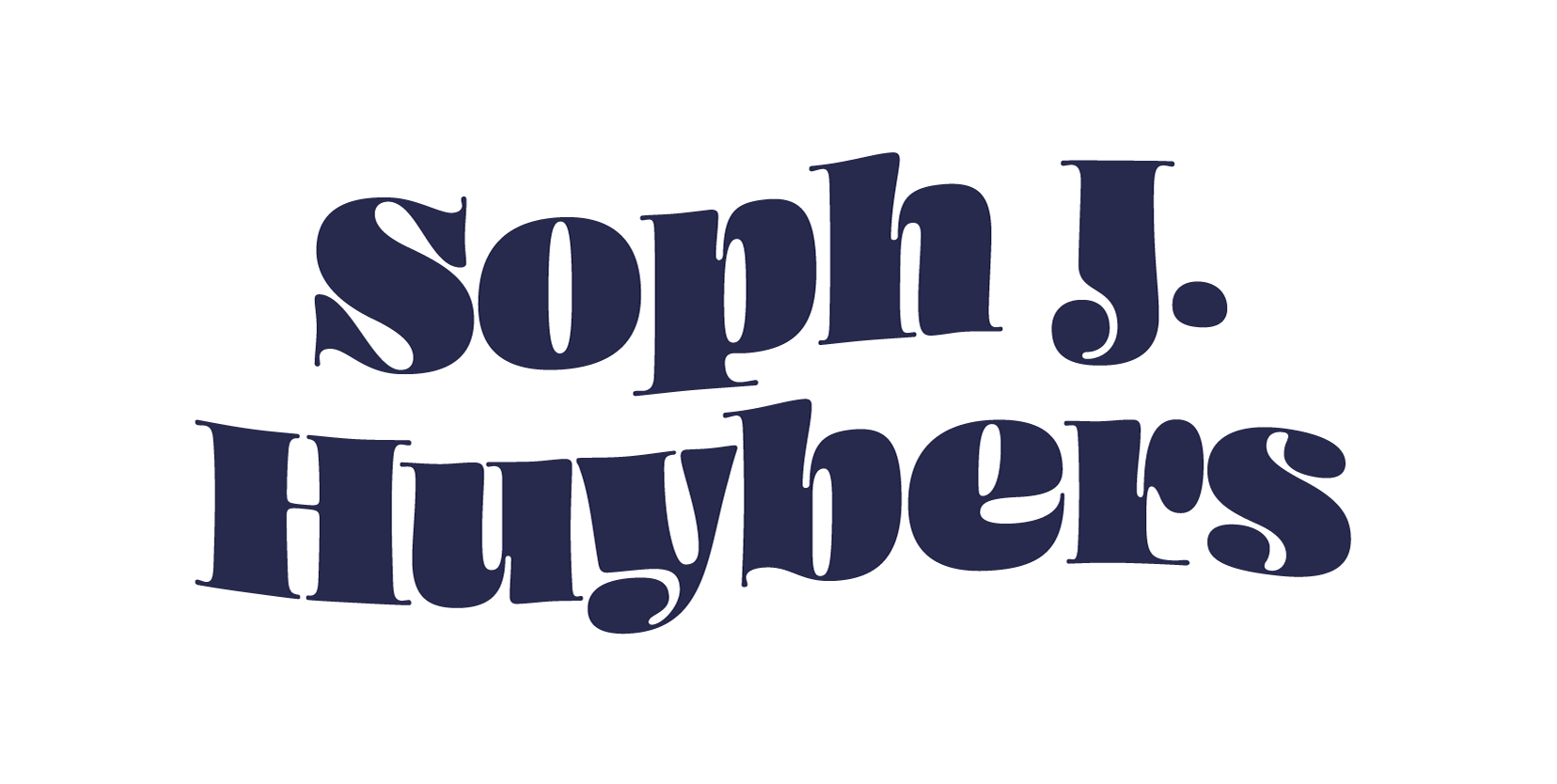 Sophie Huybers