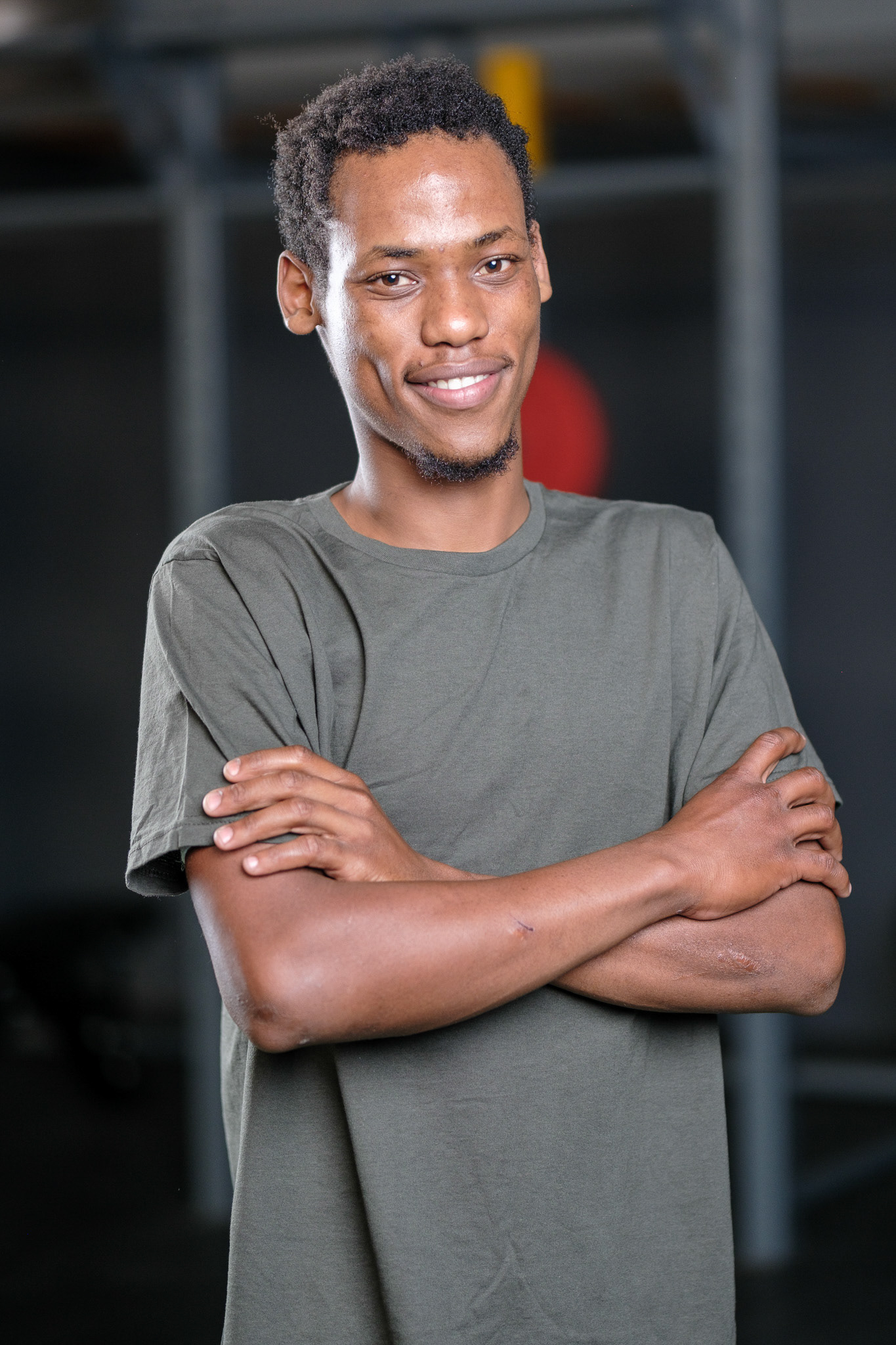 Daniel | Maintenance