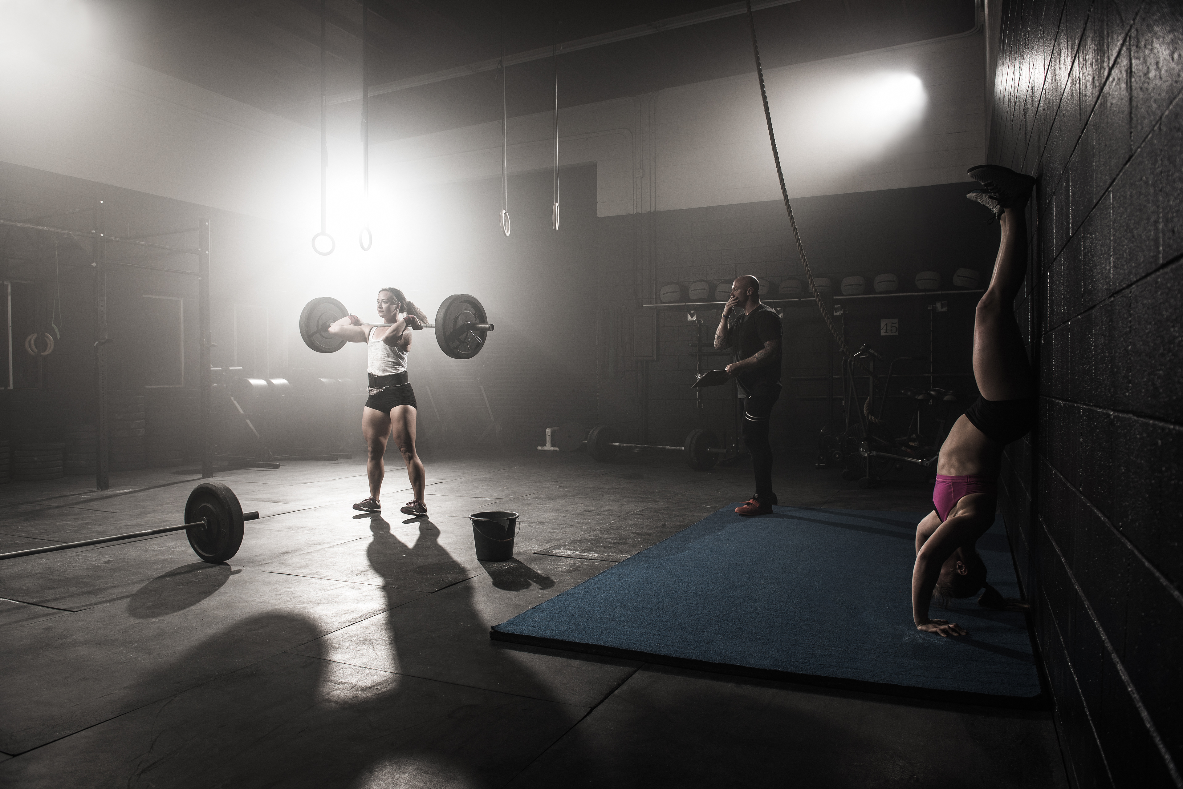CROSSFIT