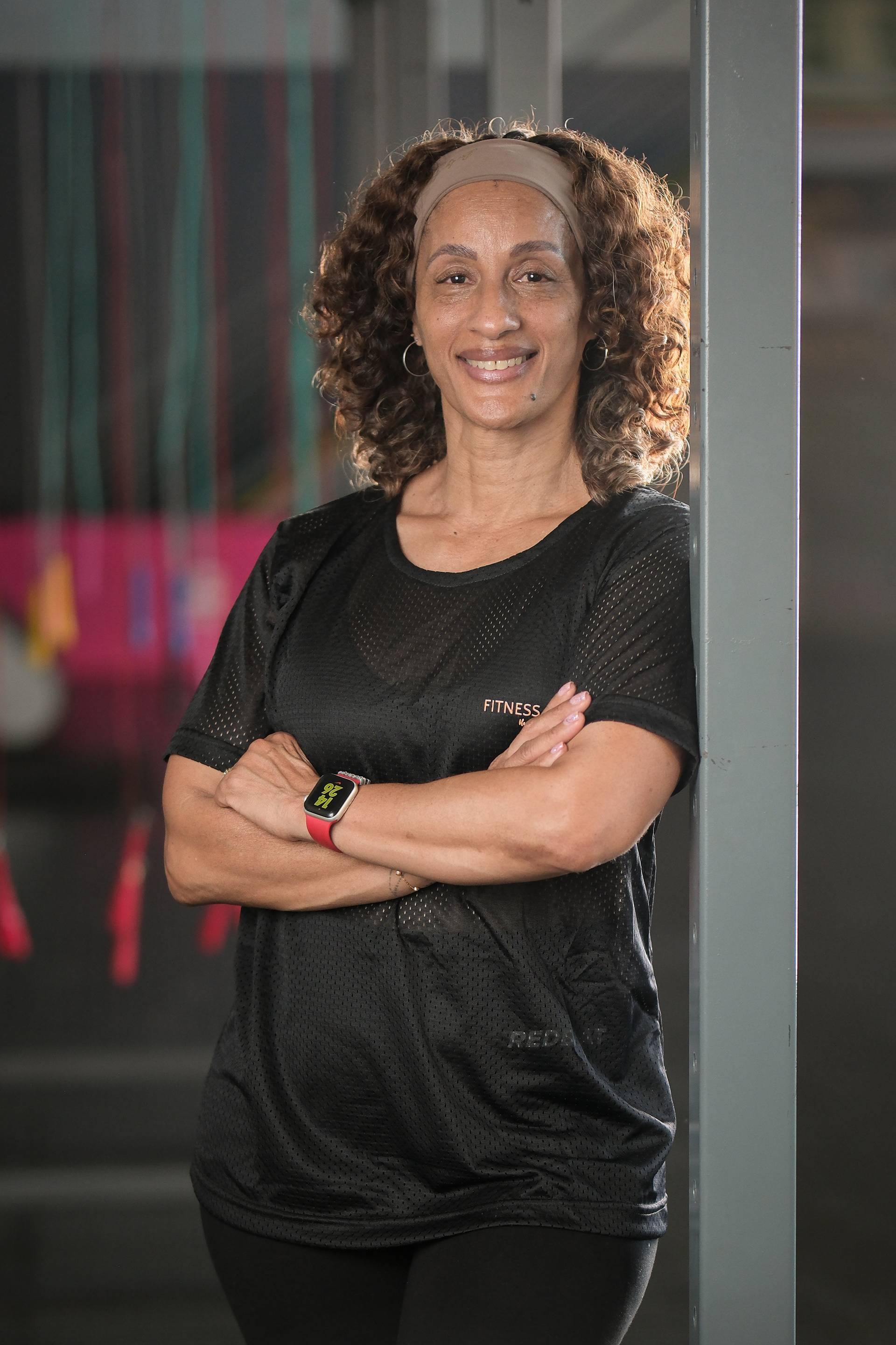 Sandra | Founder Owner