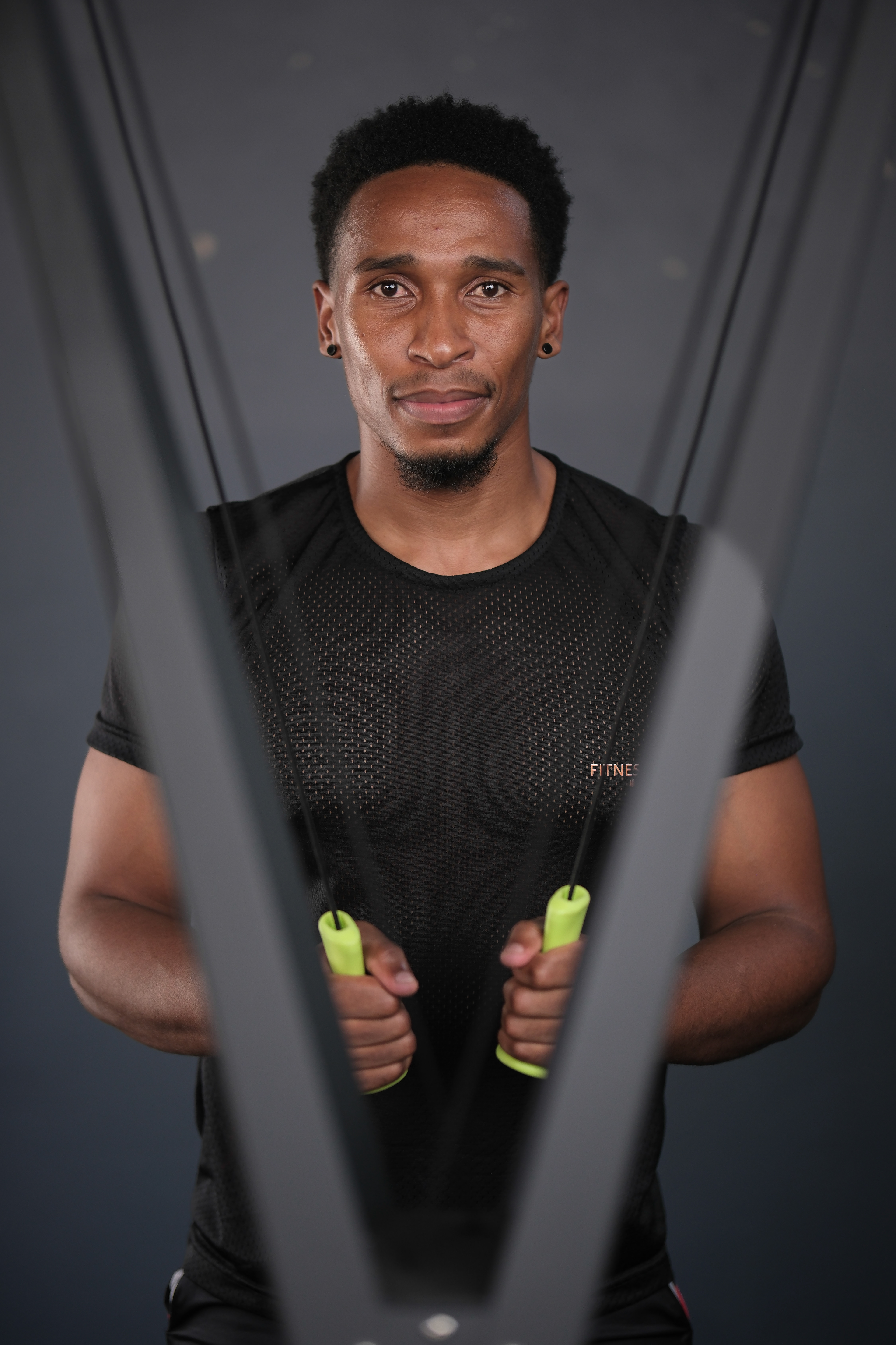 Wanda | Floor Instructor