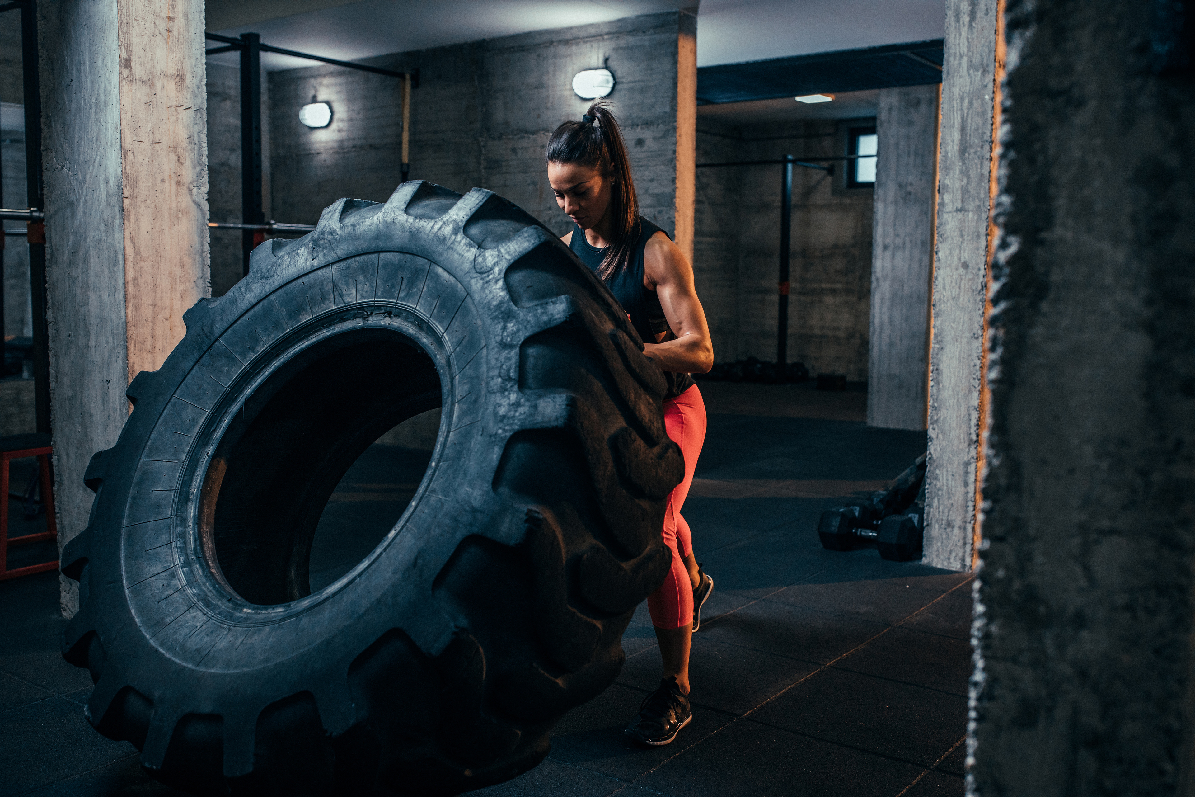 CROSSFIT