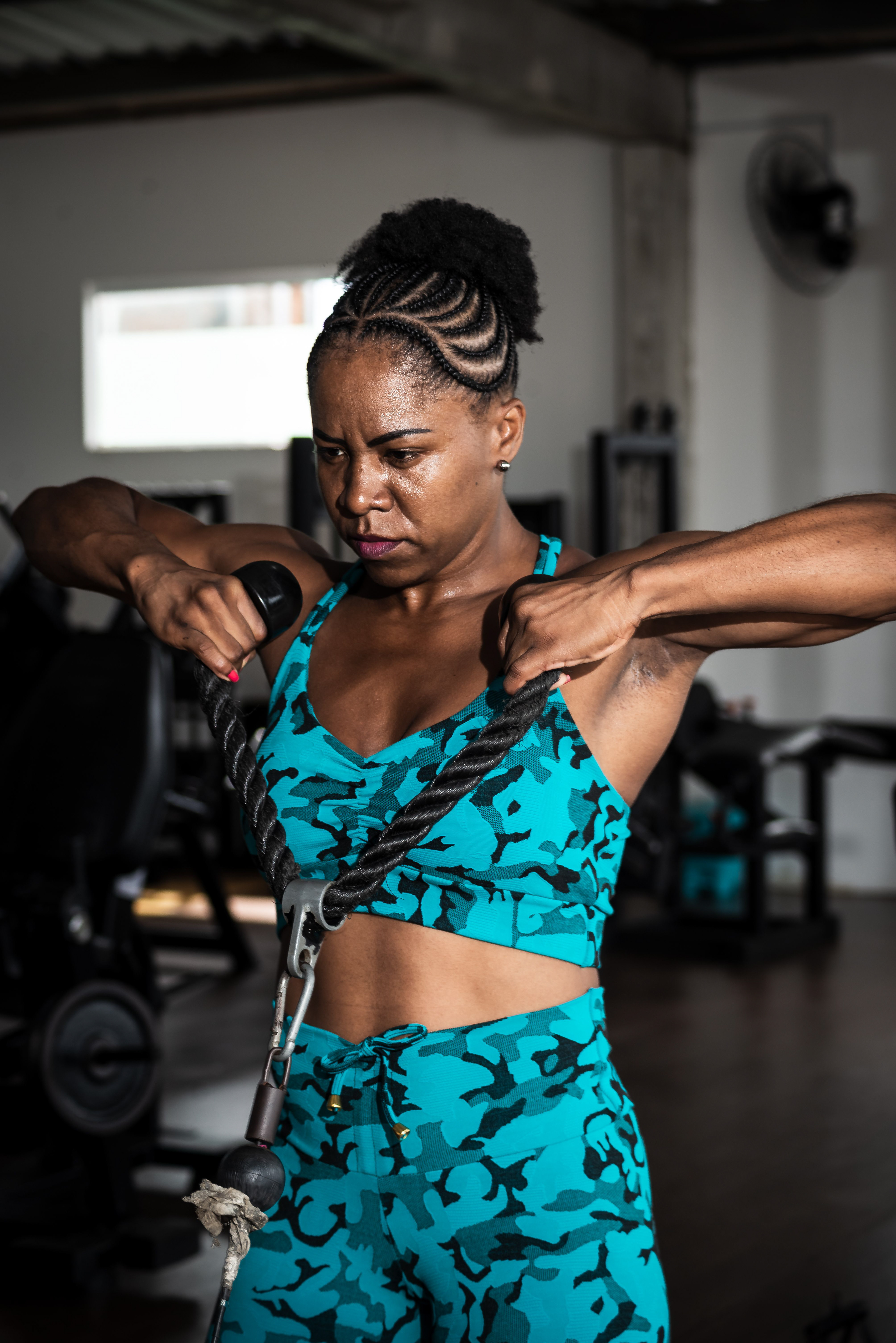 FUNCTIONAL TRAINING