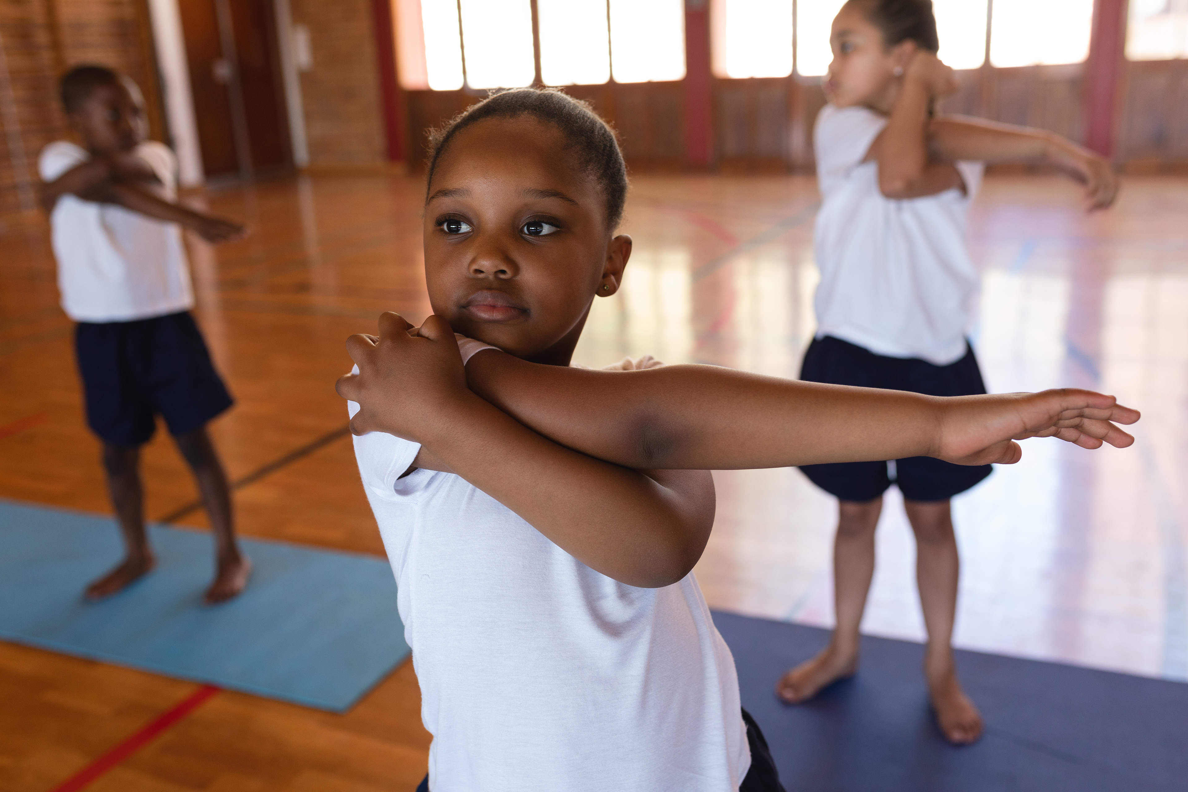 KIDS CLASSES