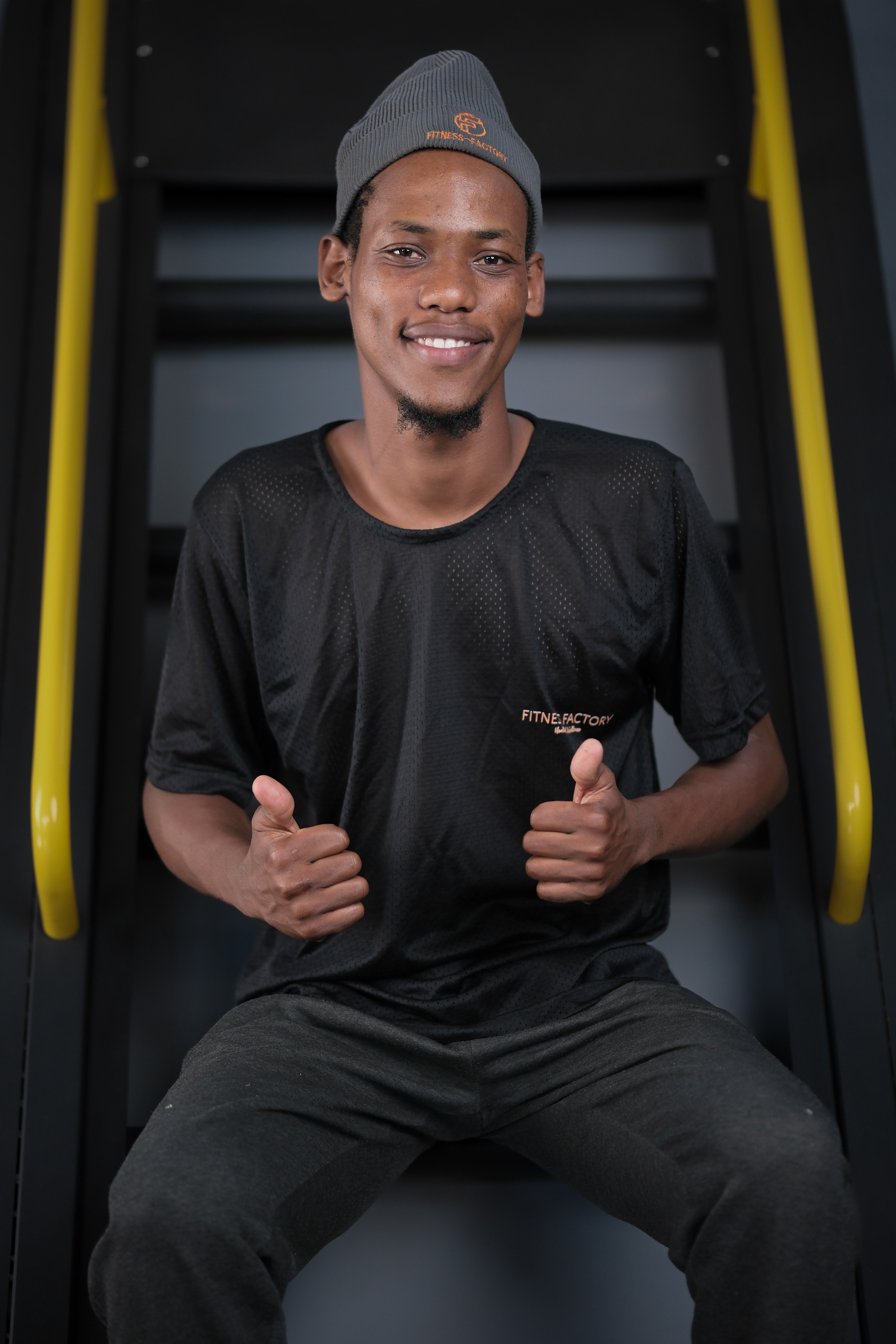 Daniel | Maintenance