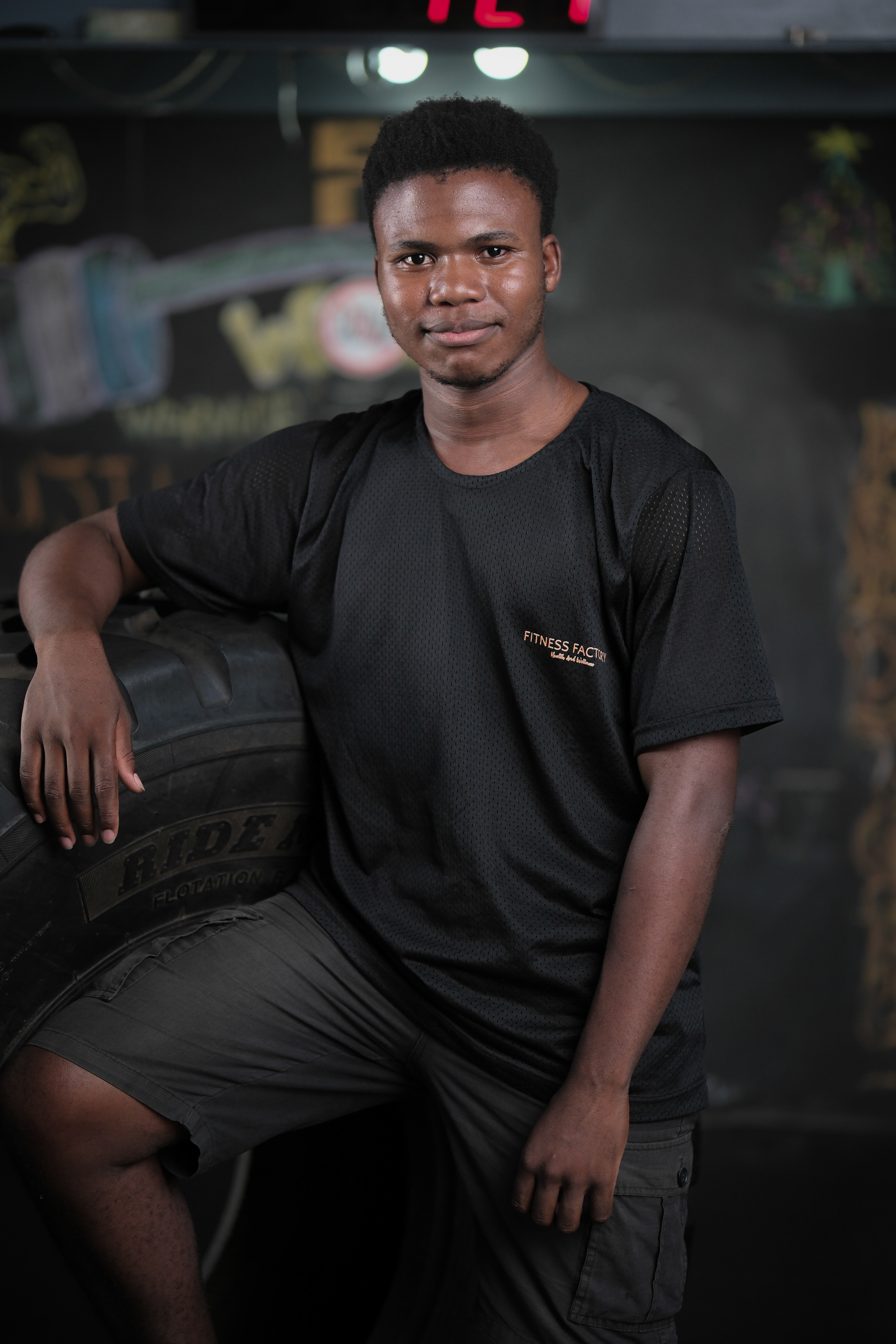 Chawulani | Maintenance